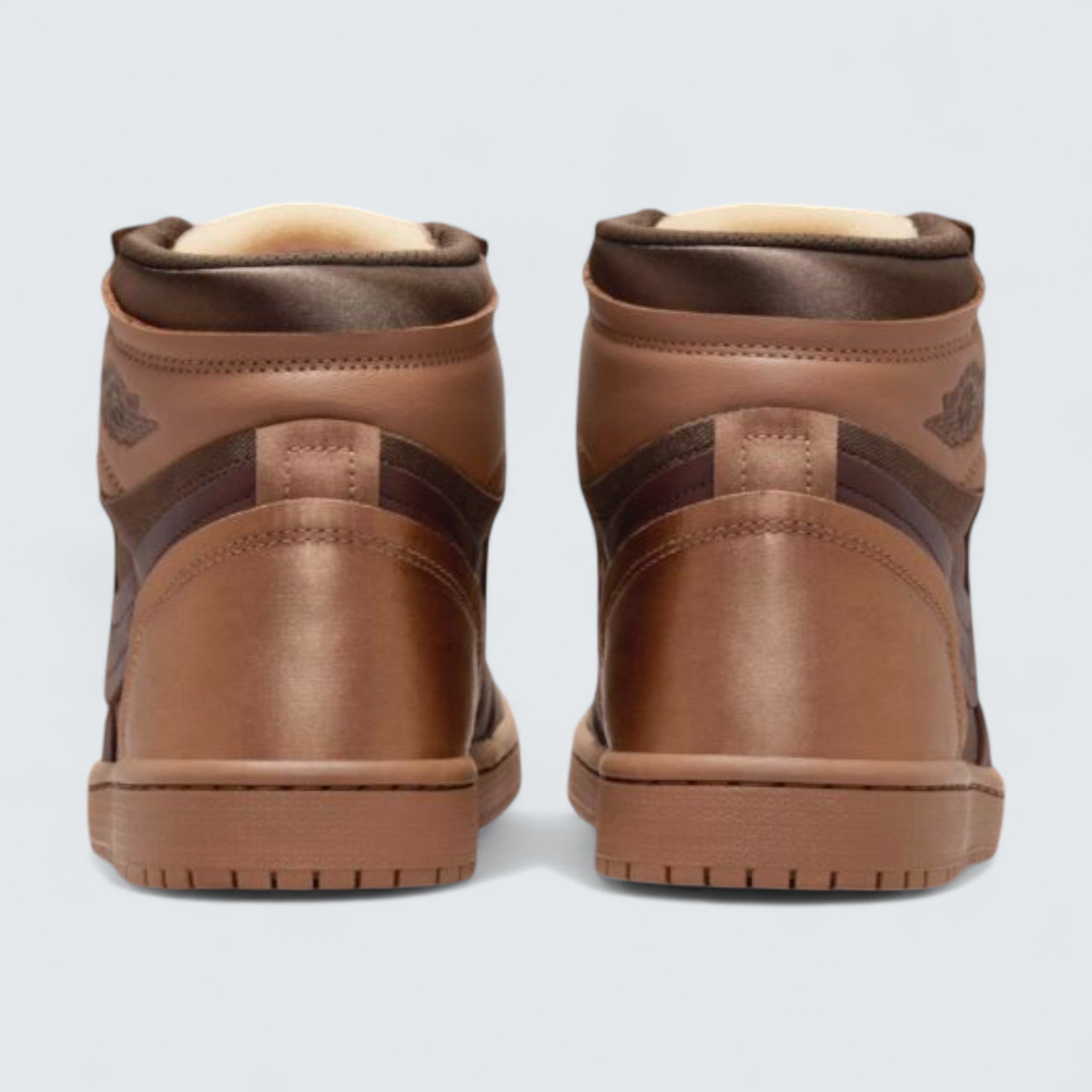Air Jordan 1 High Method of Make 'Archaeo Brown'