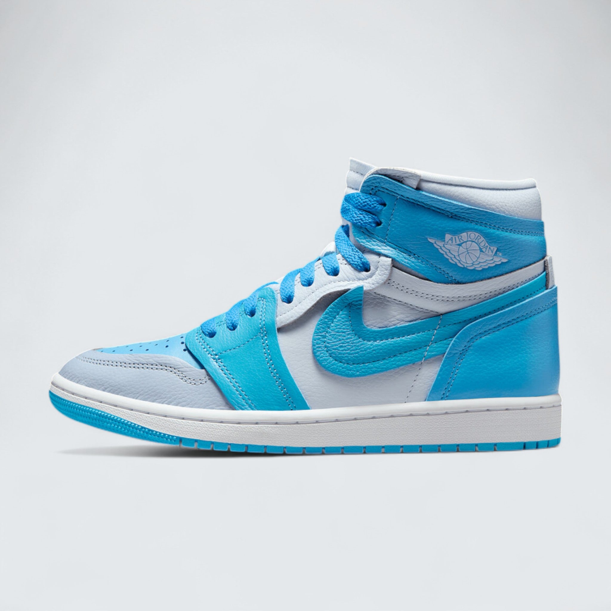 Air Jordan 1 High 'Method of Make UNC'