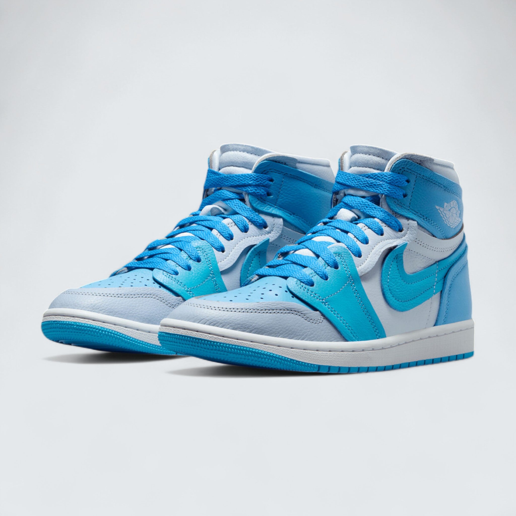 Air Jordan 1 High 'Method of Make UNC'