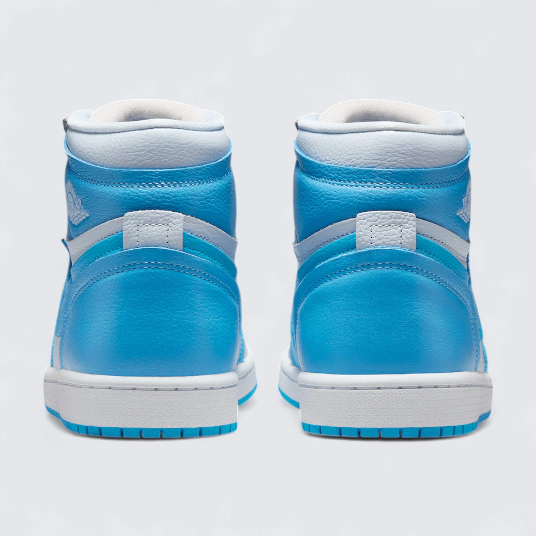 Air Jordan 1 High 'Method of Make UNC'