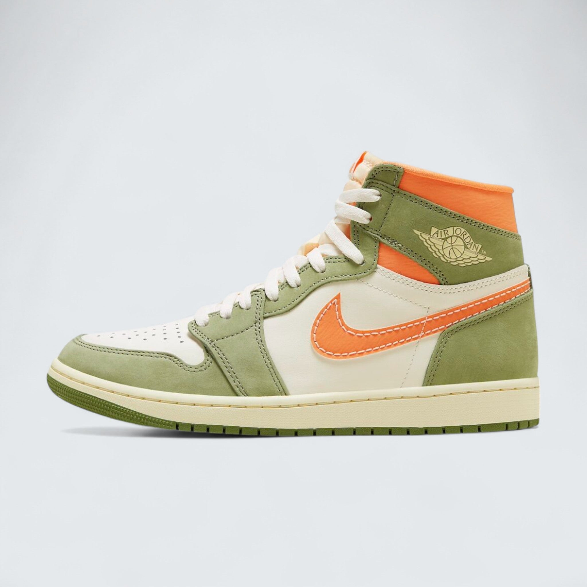Air Jordan 1 High OG Craft 'Celadon'