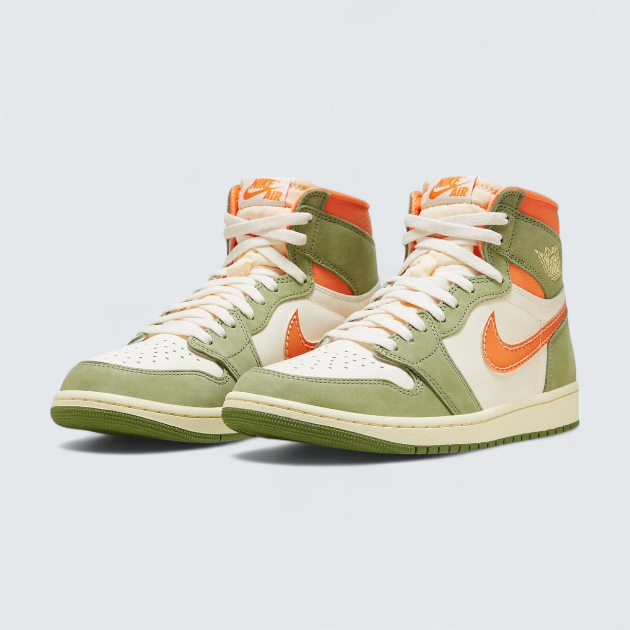 Air Jordan 1 High OG Craft 'Celadon'
