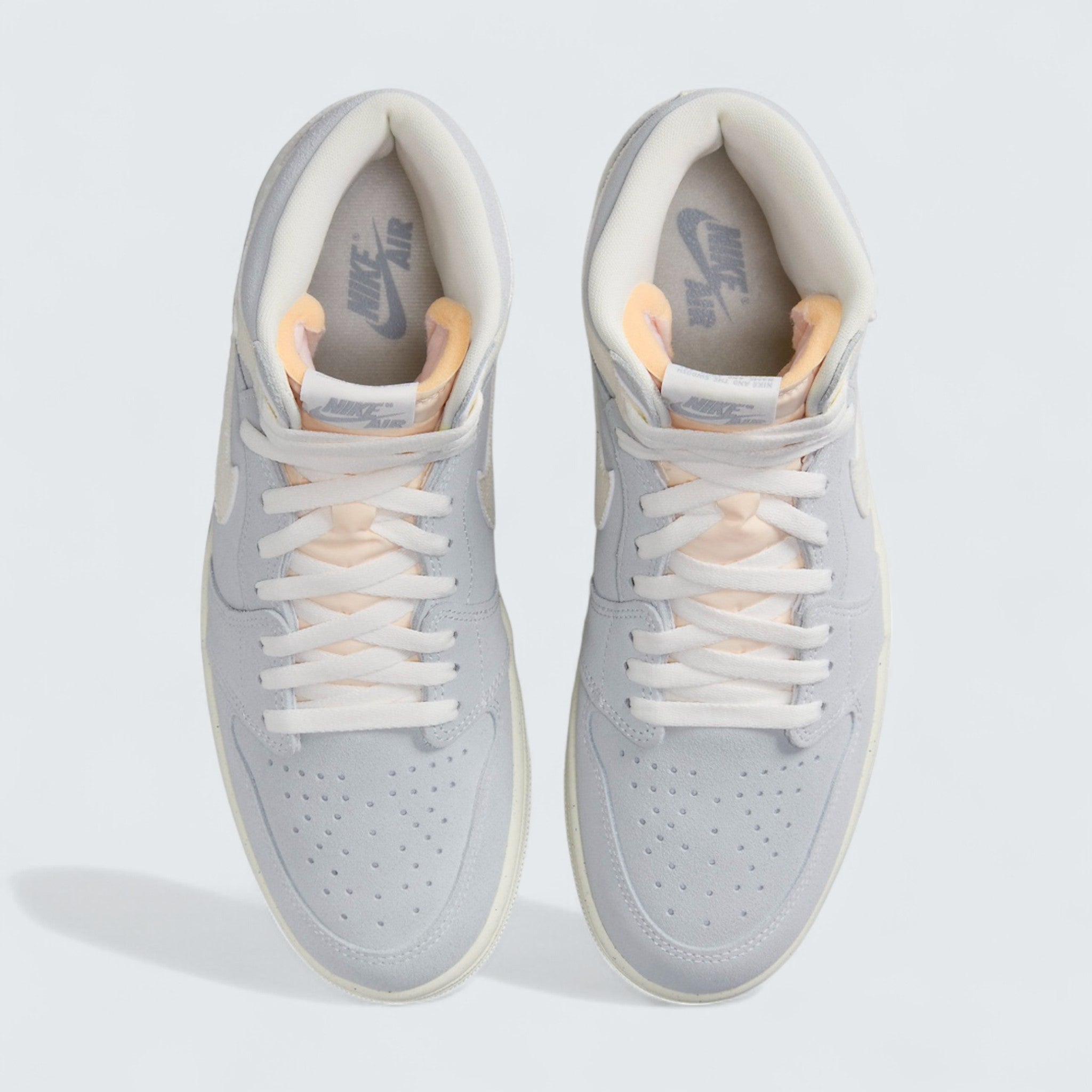 Air Jordan 1 High OG Craft 'Ivory'