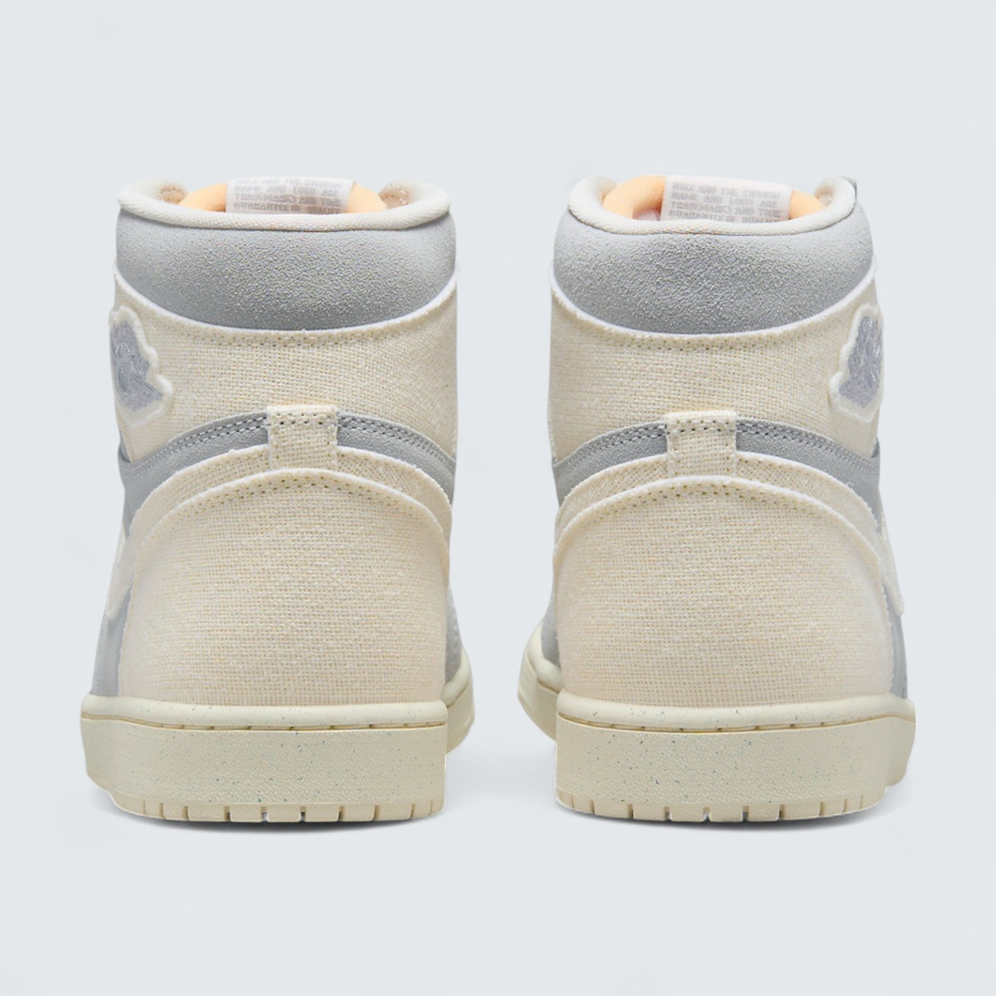 Air Jordan 1 High OG Craft 'Ivory'