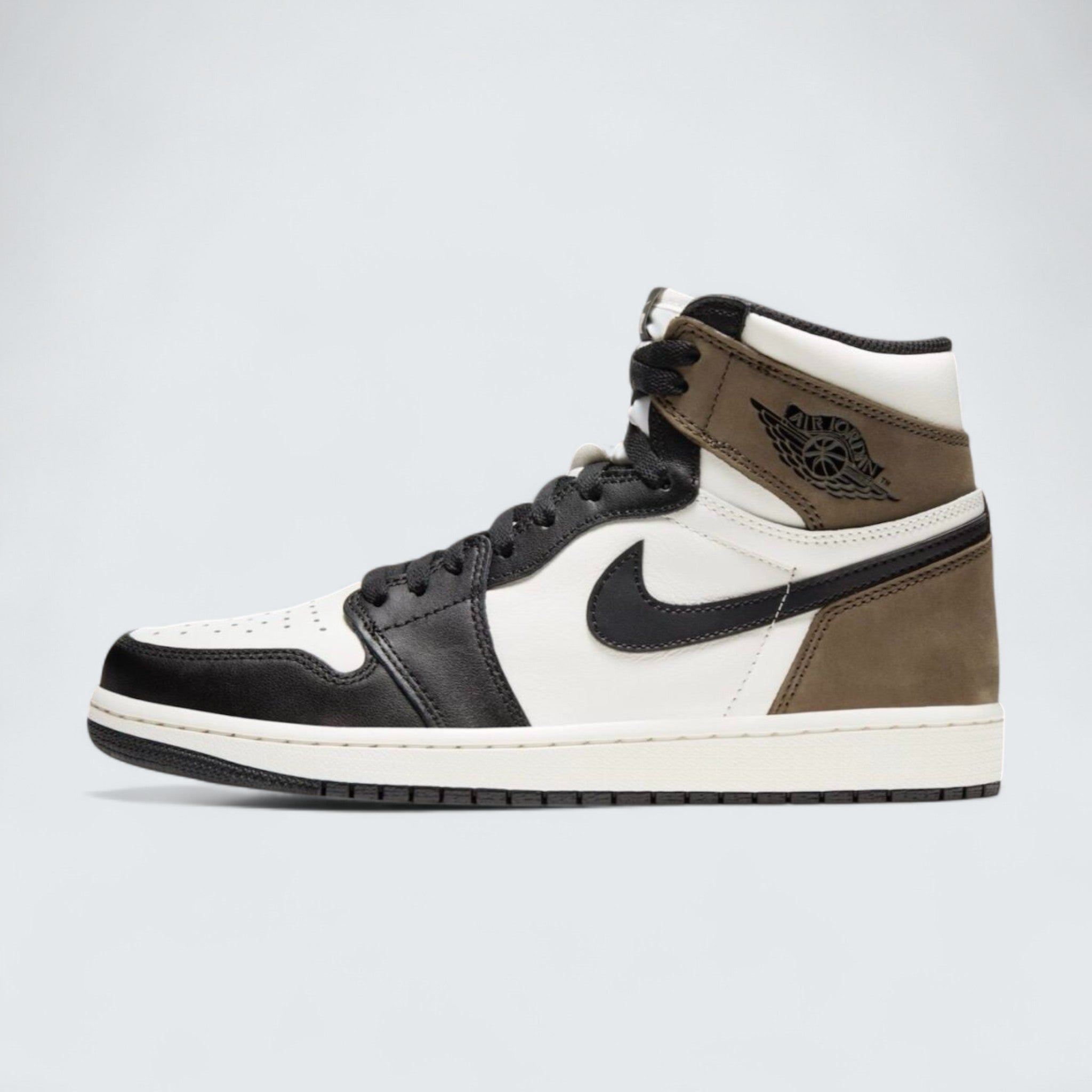 Air Jordan 1 Retro High OG 'Dark Mocha'