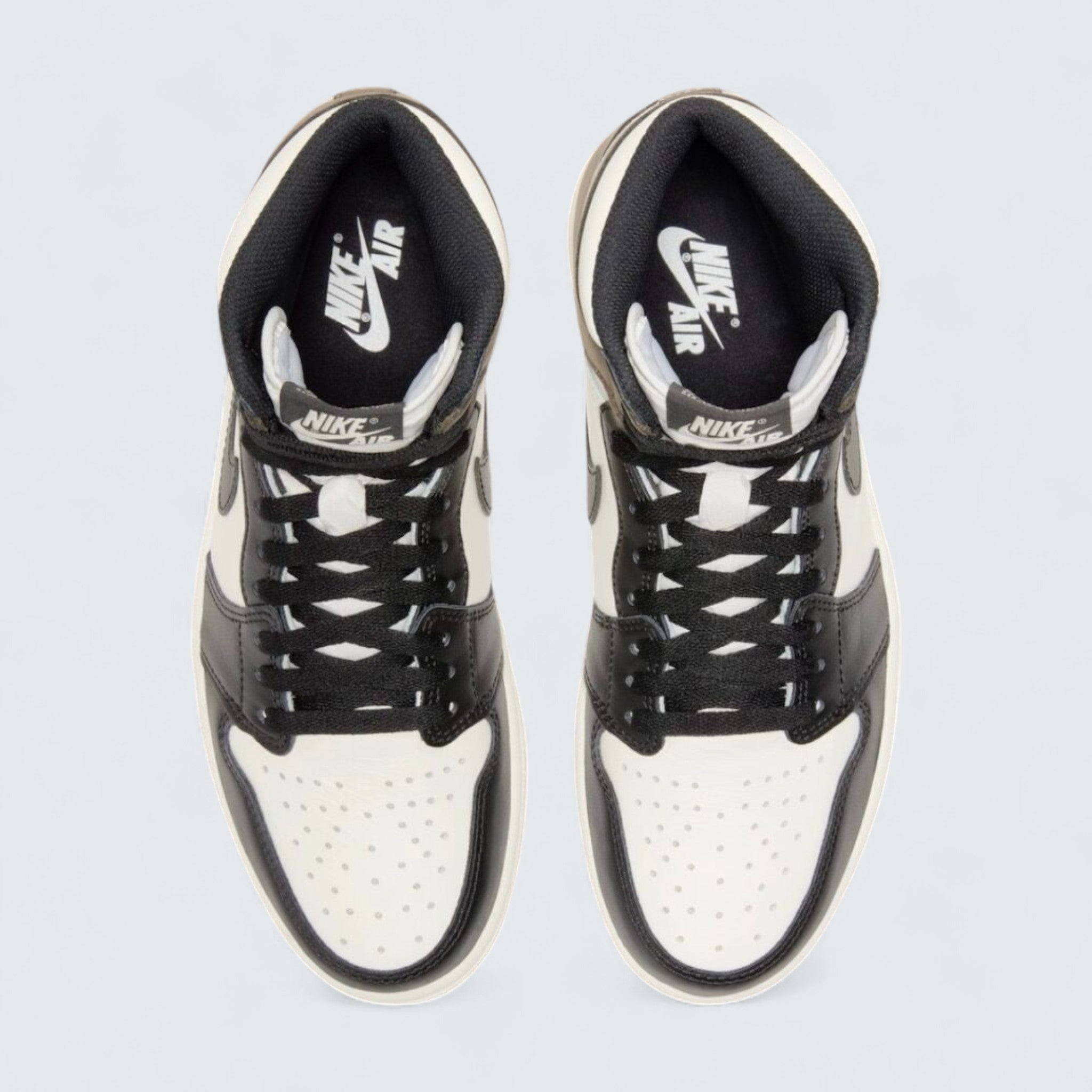 Air Jordan 1 Retro High OG 'Dark Mocha'