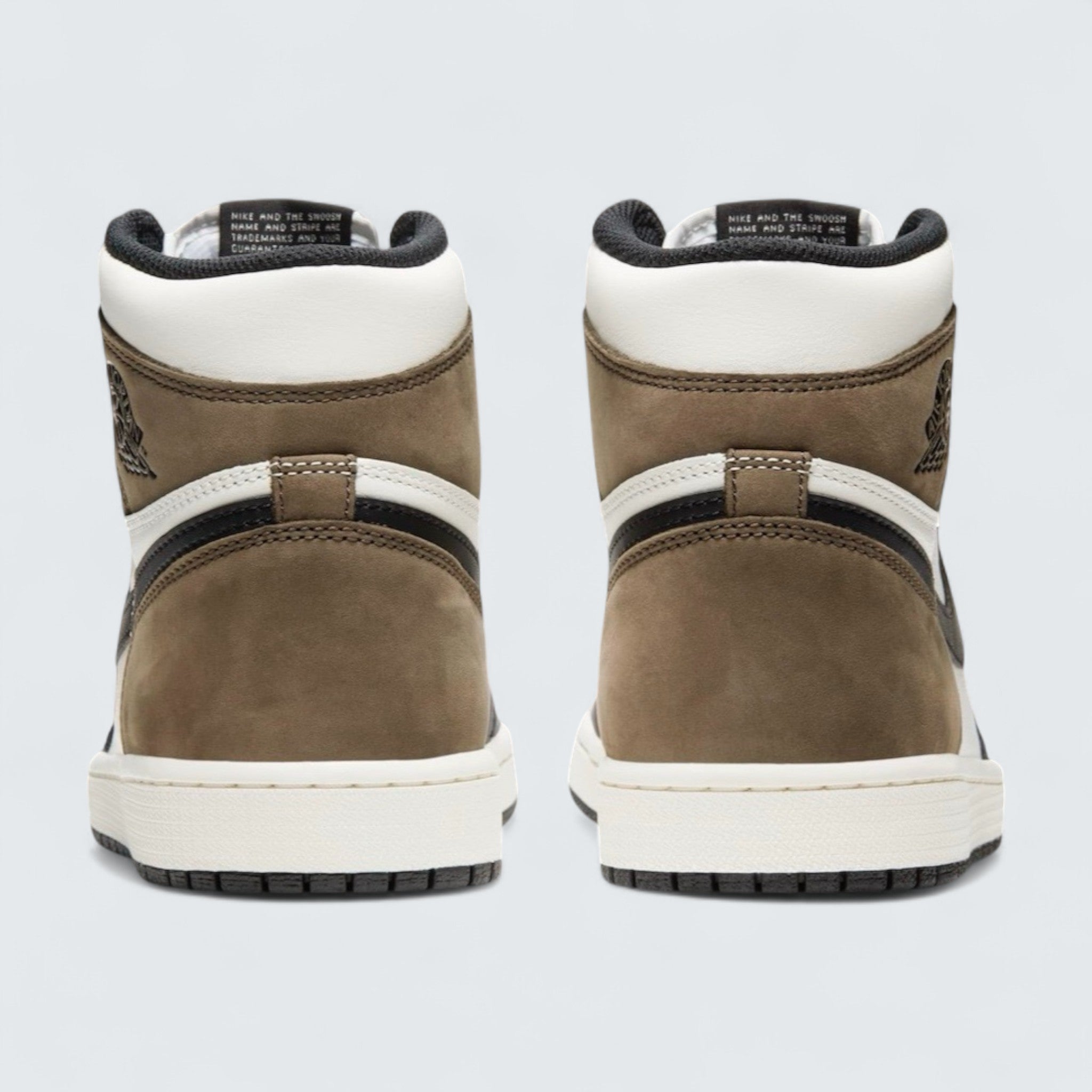 Air Jordan 1 Retro High OG 'Dark Mocha'