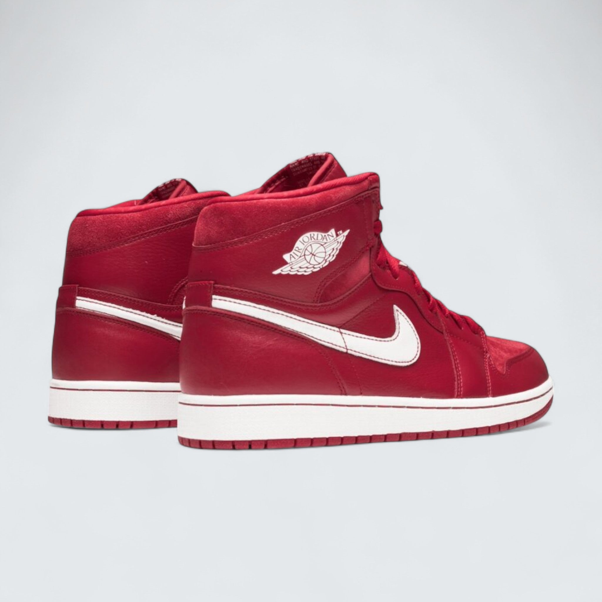 Air Jordan 1 Retro High OG 'Gym Red'