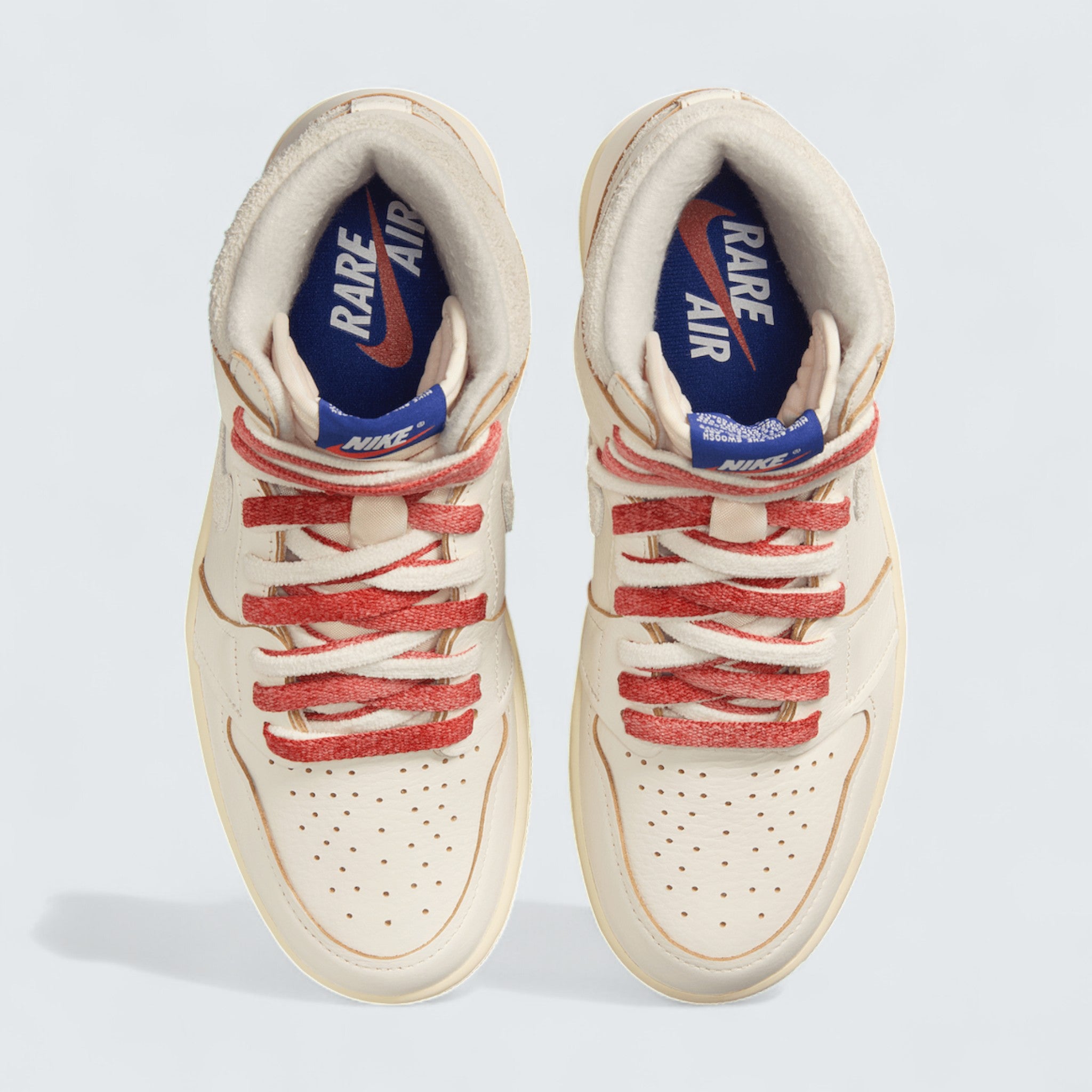 Air Jordan 1 Retro High OG 'Rare Air Cinnabar'