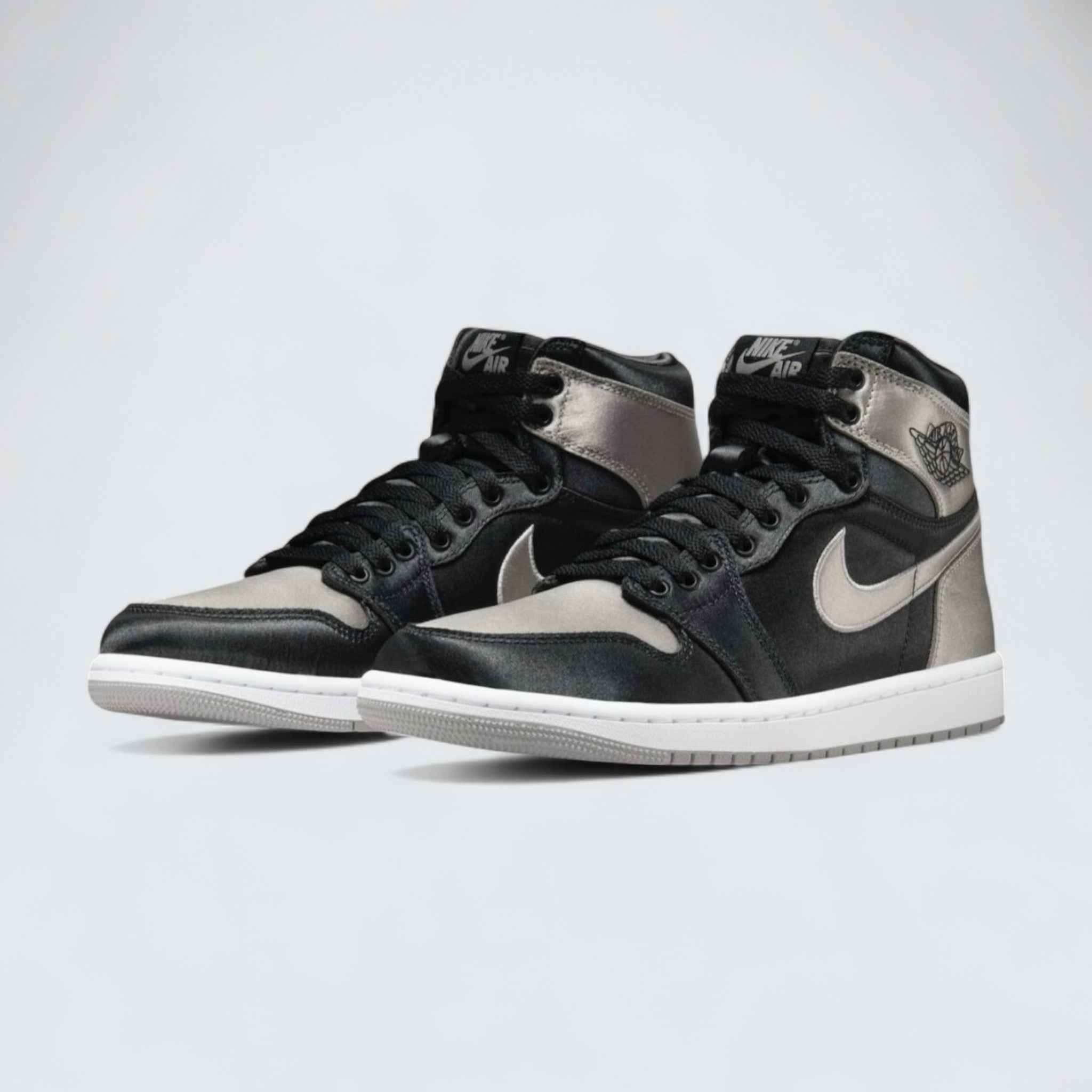 Air Jordan 1 Retro High OG 'Satin Shadow'