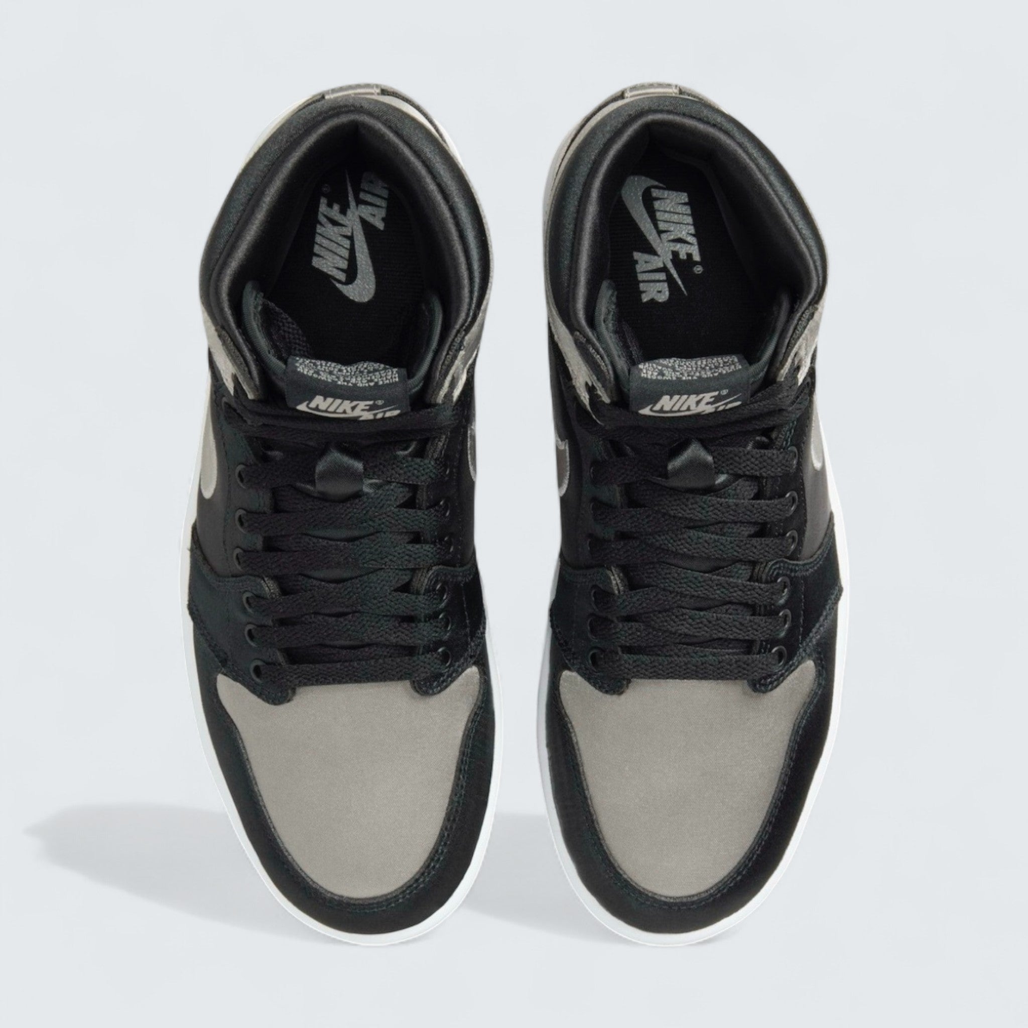 Air Jordan 1 Retro High OG 'Satin Shadow'