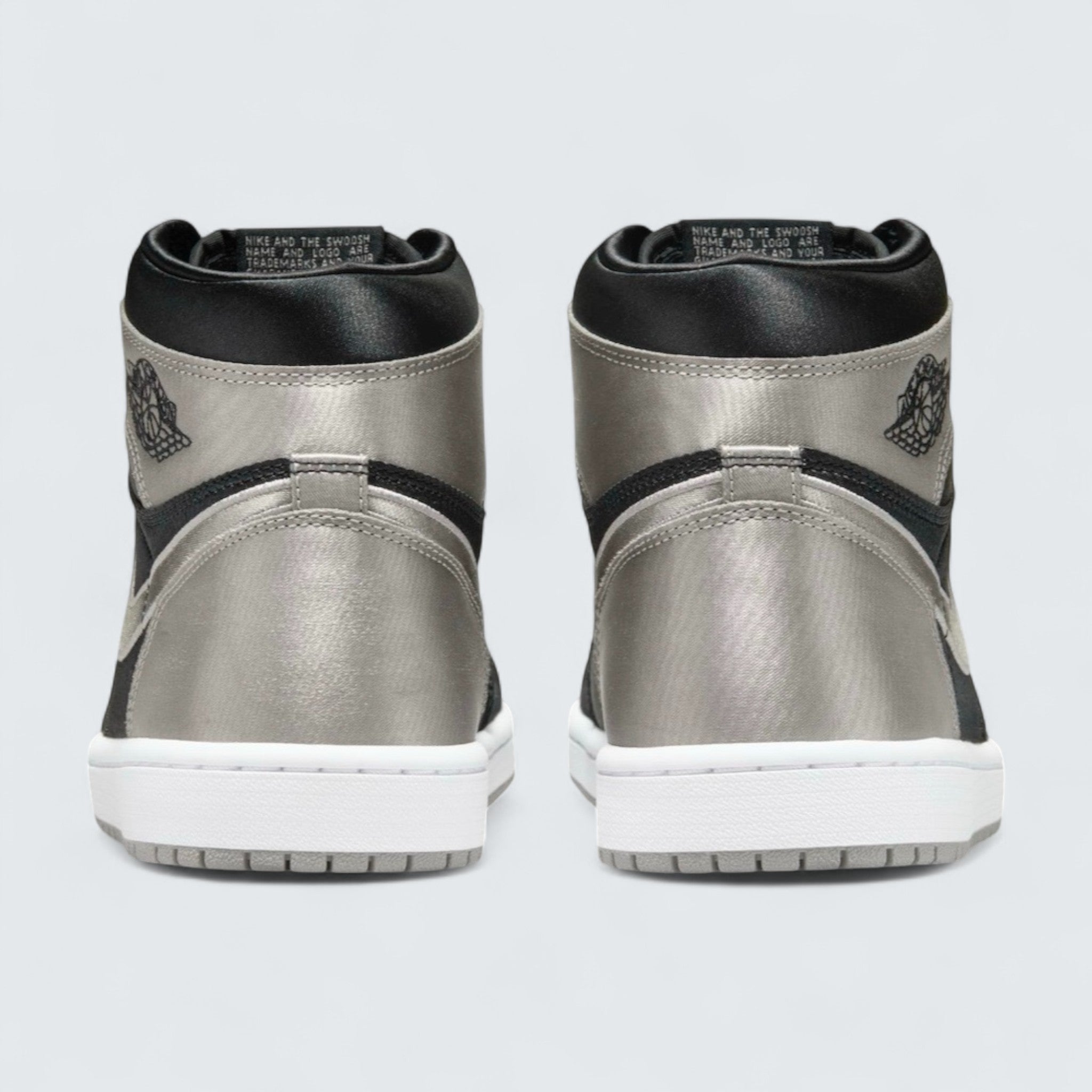 Air Jordan 1 Retro High OG 'Satin Shadow'