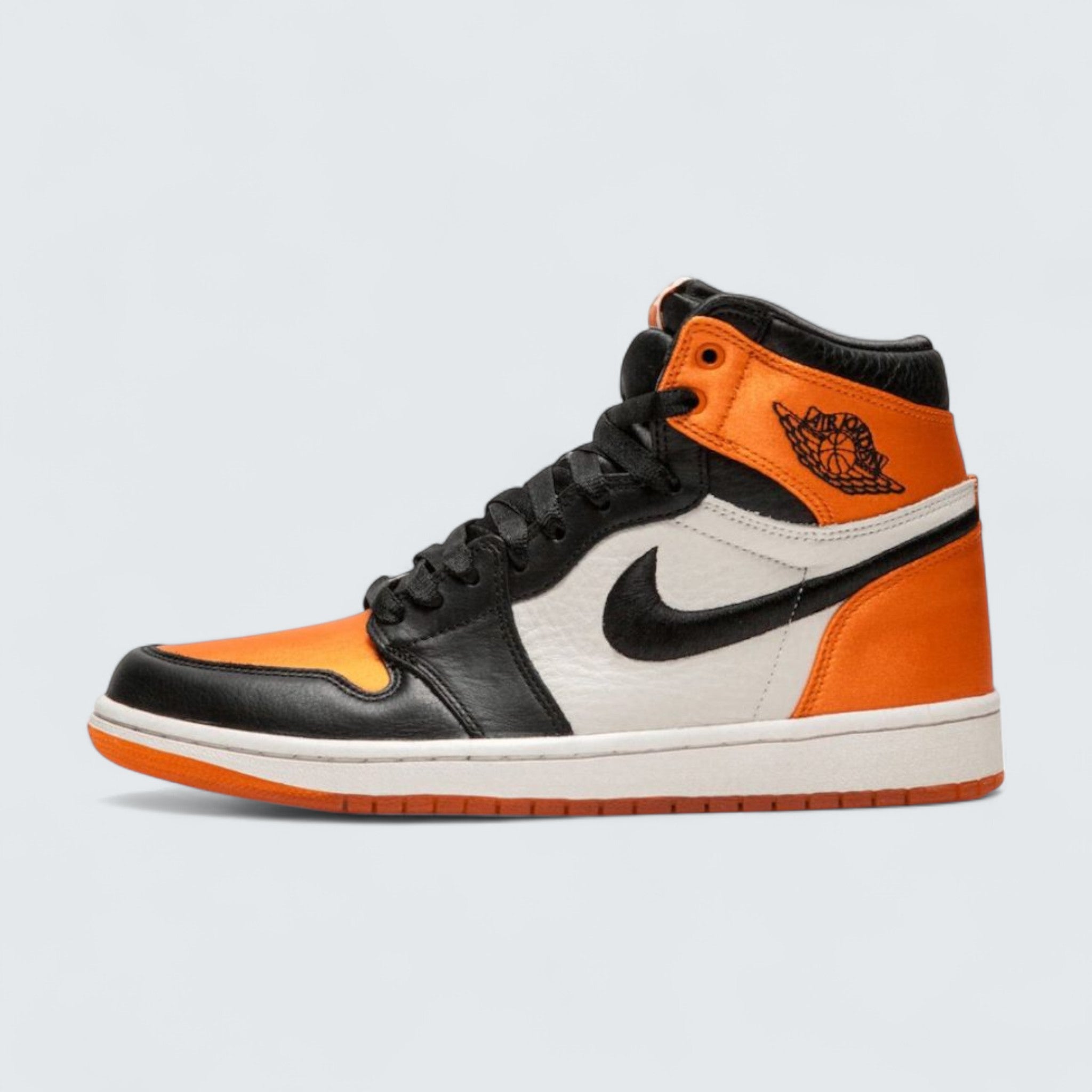 Air Jordan 1 Retro High OG 'Satin Shattered Backboard'
