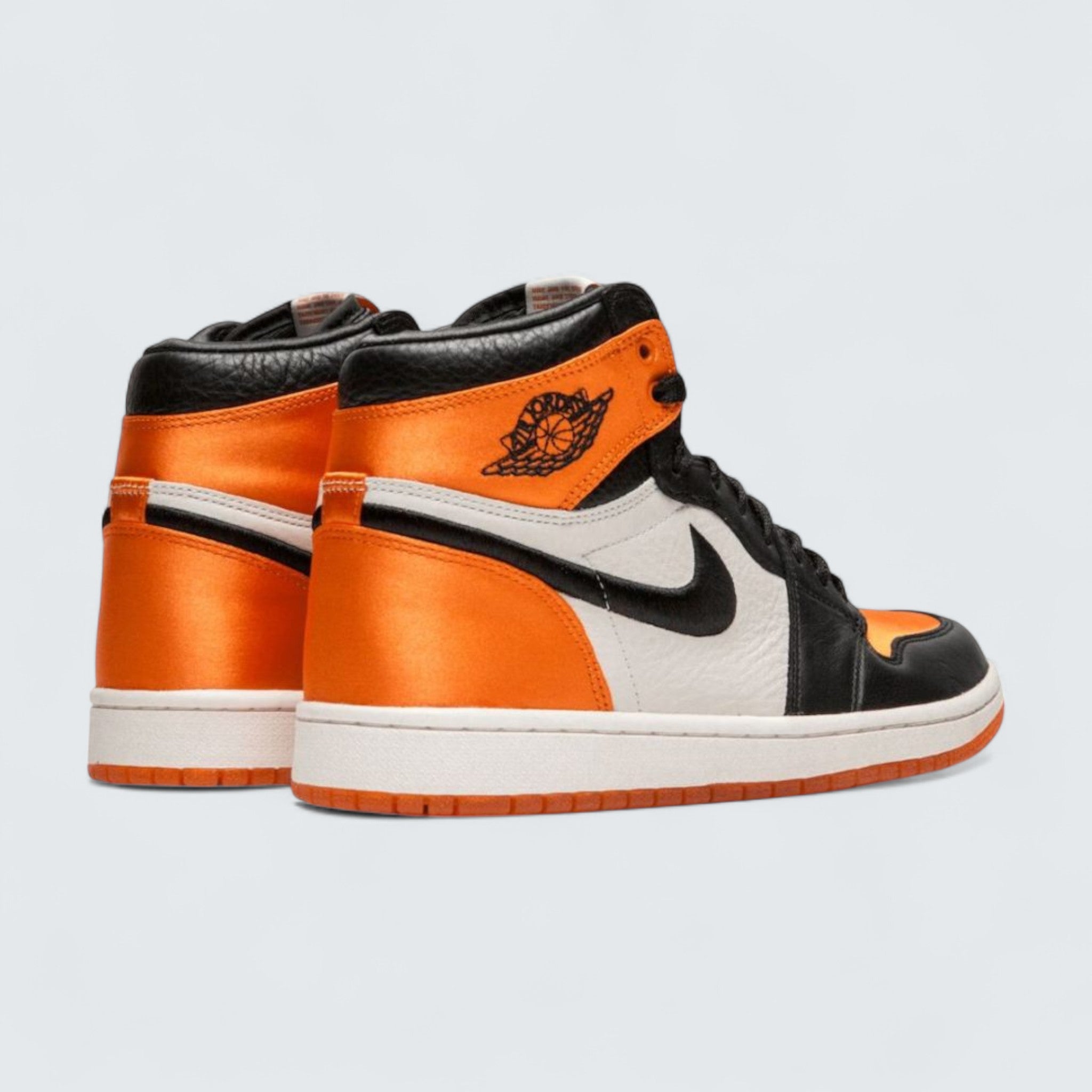Air Jordan 1 Retro High OG 'Satin Shattered Backboard'