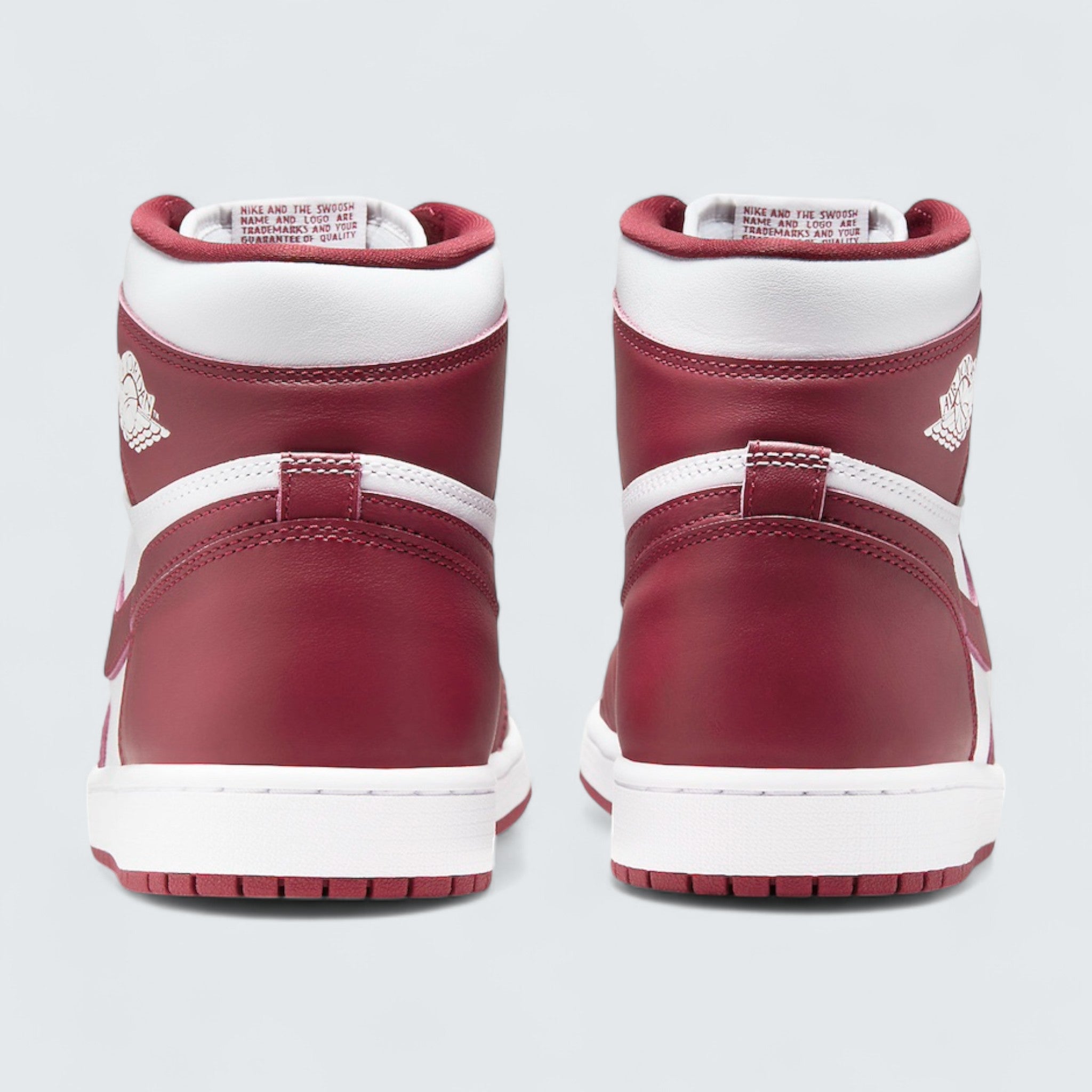 Air Jordan 1 Retro High OG 'Team Red'