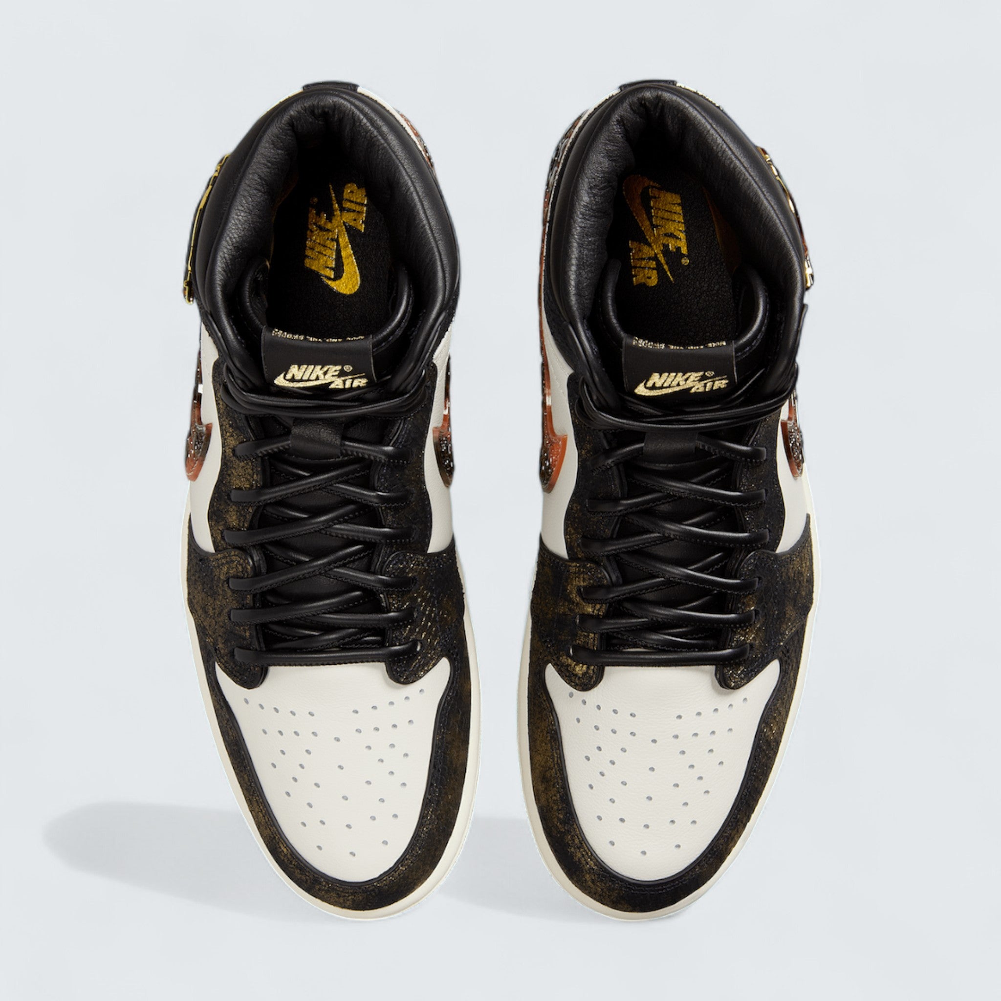 Air Jordan 1 Retro High OG 'Xuanwu Year of the Snake'