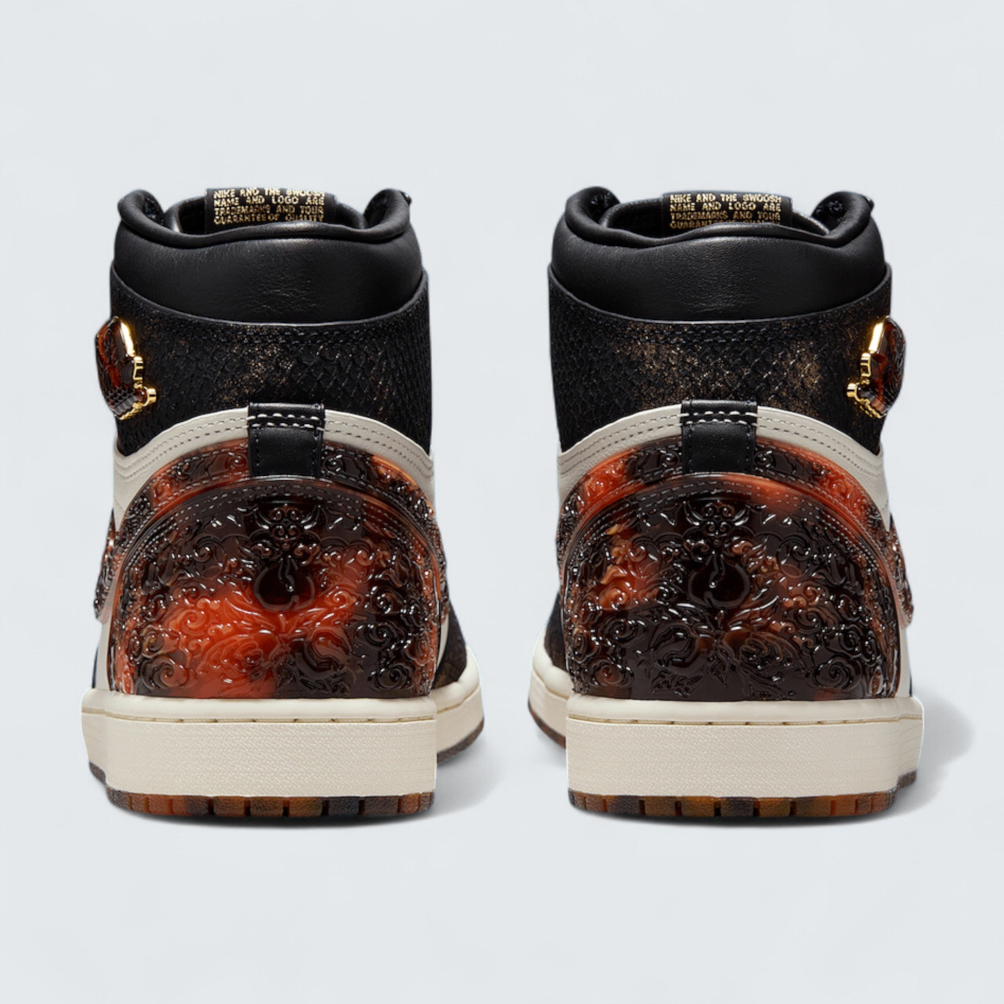 Air Jordan 1 Retro High OG 'Xuanwu Year of the Snake'