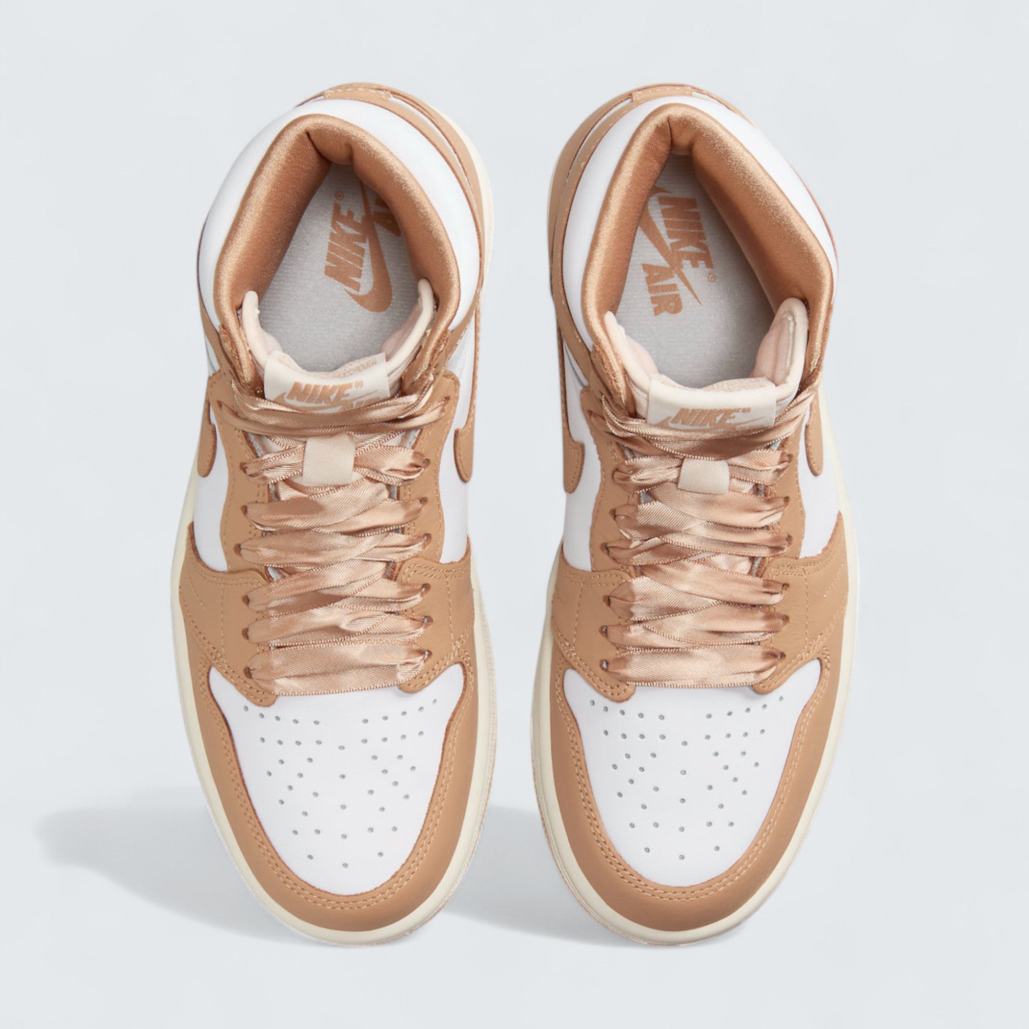 Air Jordan 1 Retro High OG 'Praline'