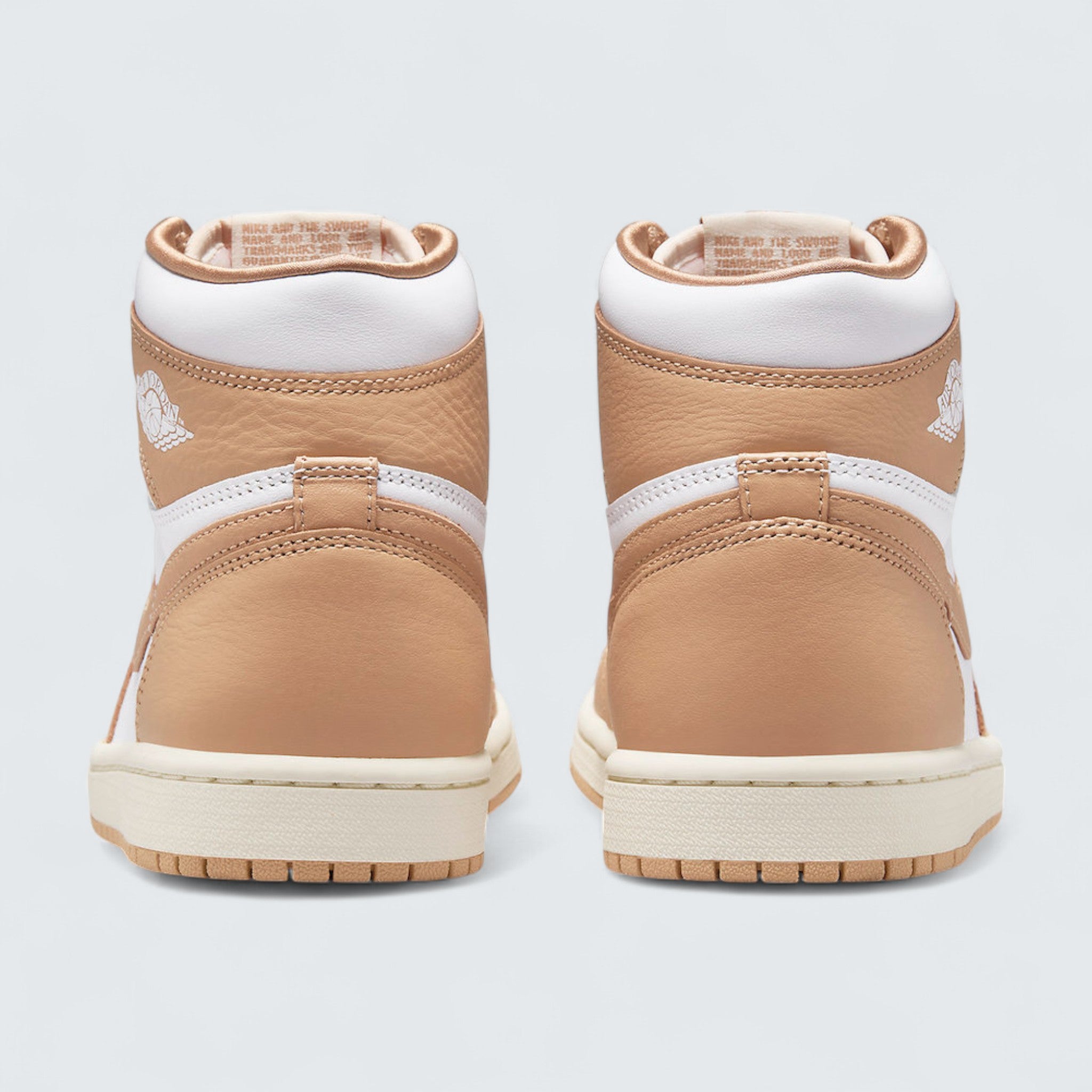 Air Jordan 1 Retro High OG 'Praline'