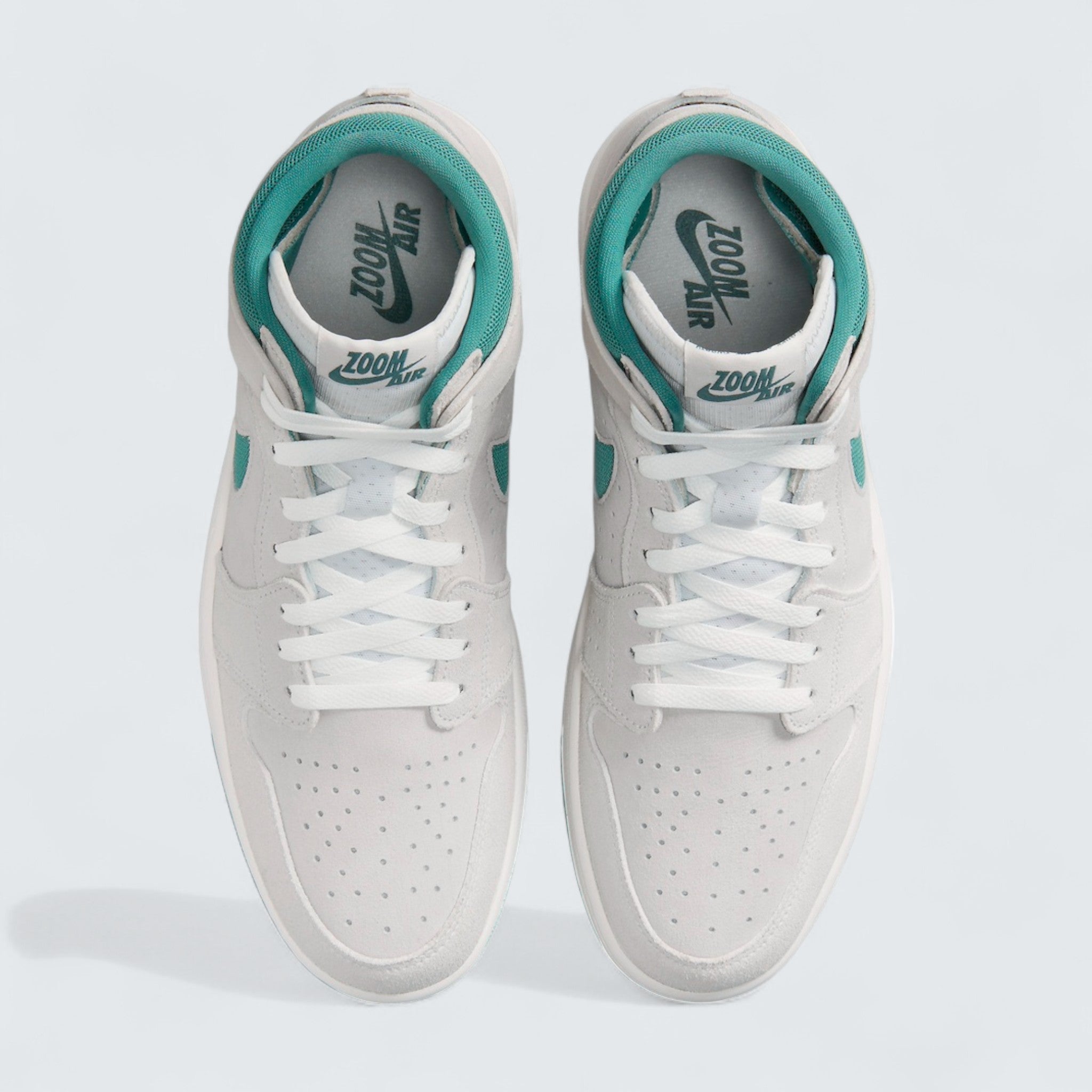 Air Jordan 1 High Zoom Air CMFT 2 'Bicoastal'
