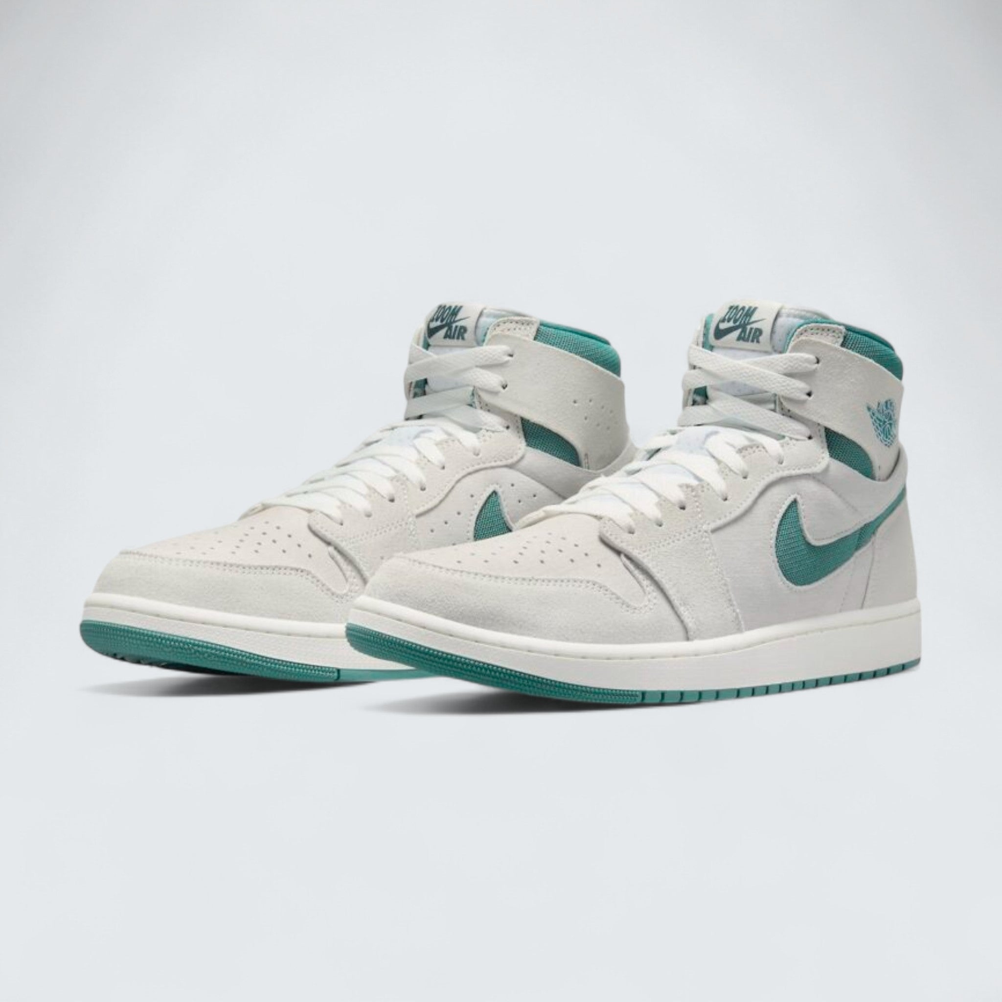 Air Jordan 1 High Zoom Air CMFT 2 'Bicoastal'