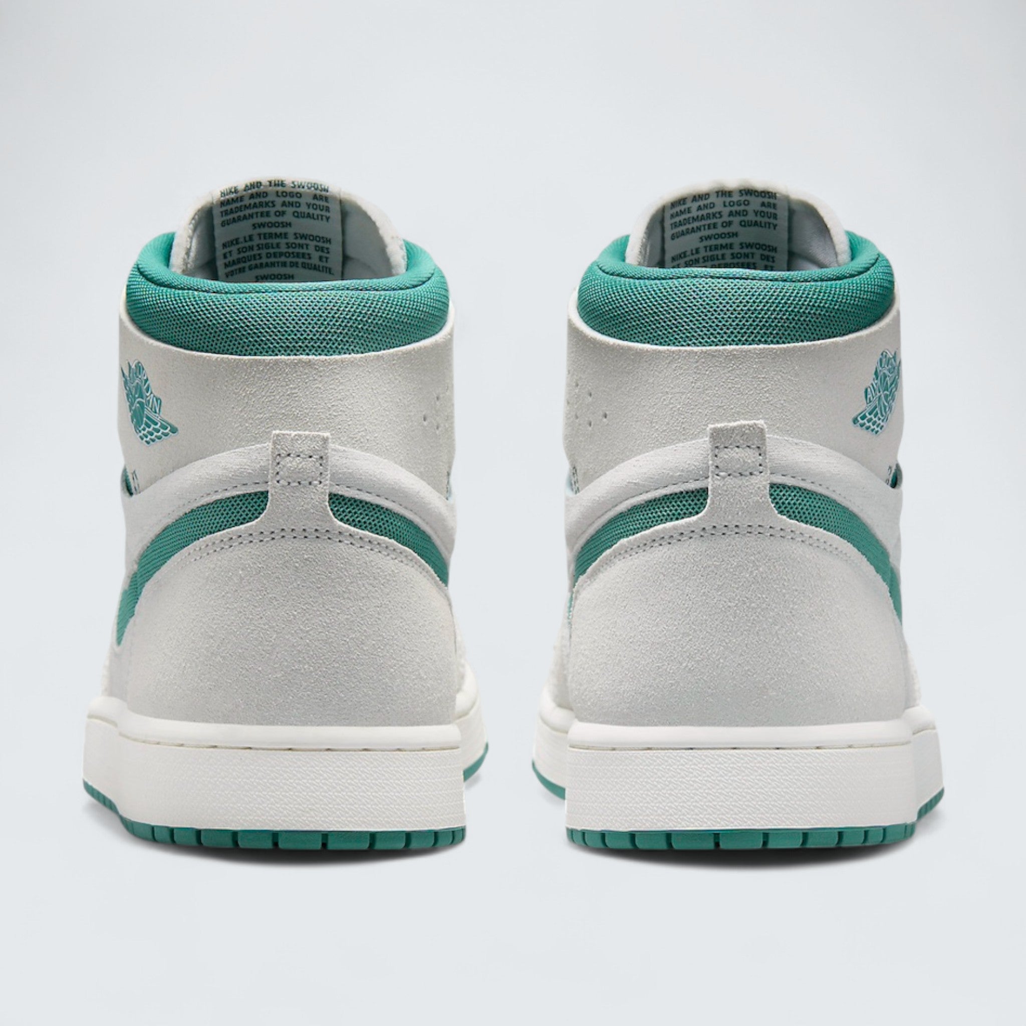 Air Jordan 1 High Zoom Air CMFT 2 'Bicoastal'