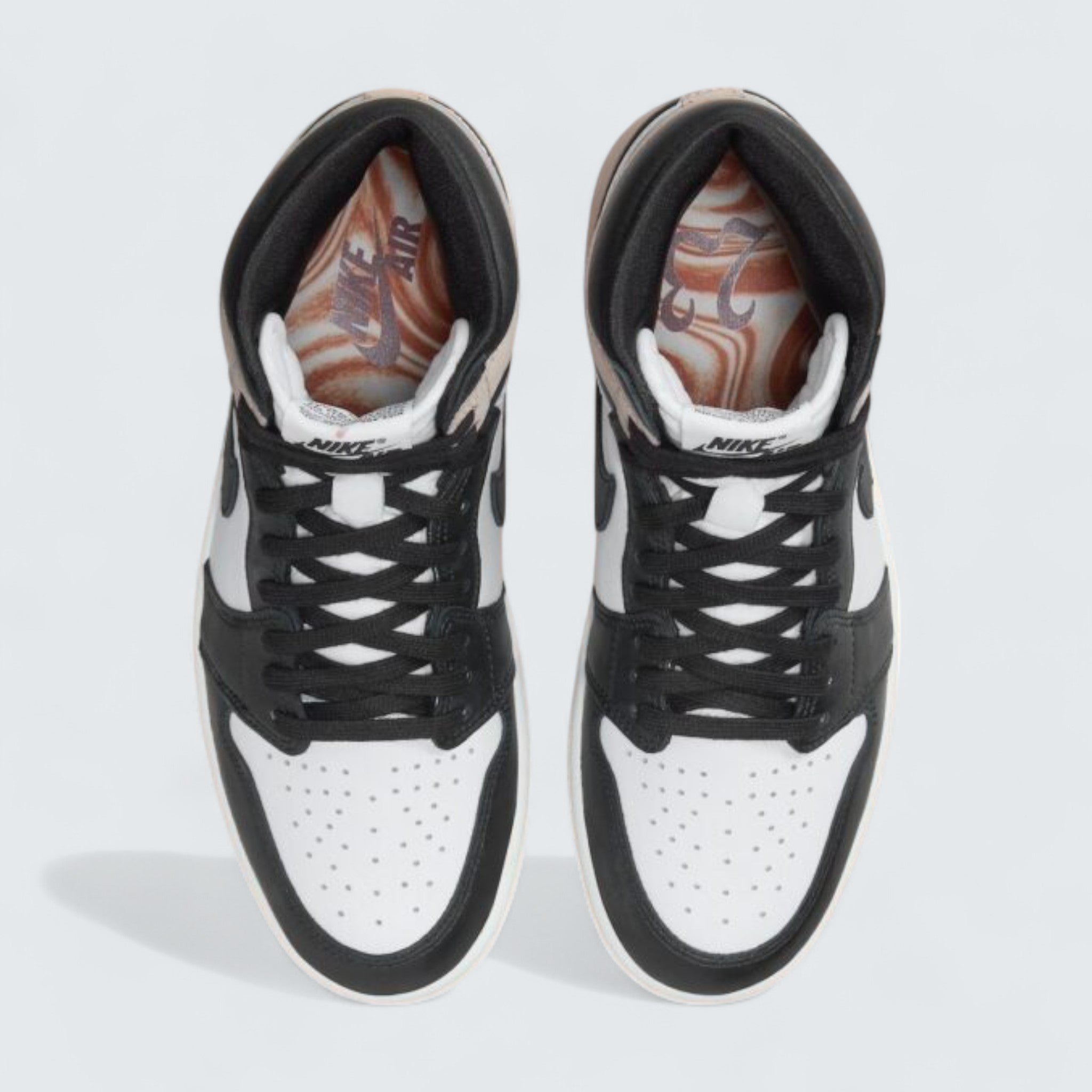 Air Jordan 1 Retro High OG 'Latte'