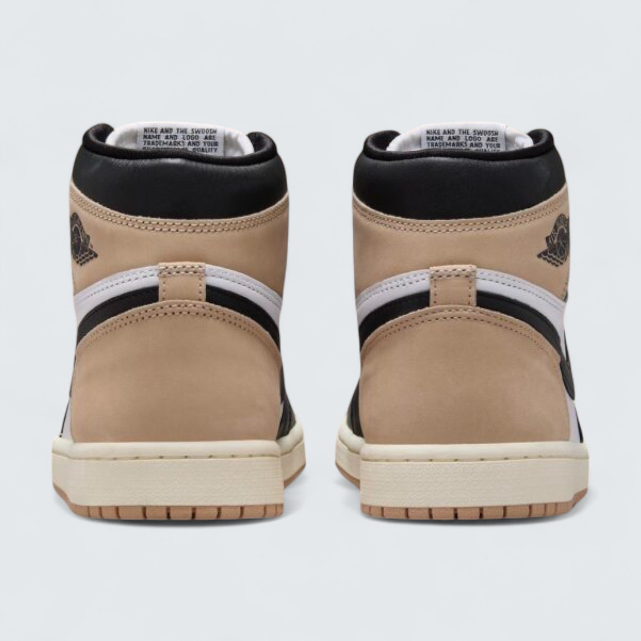 Air Jordan 1 Retro High OG 'Latte'