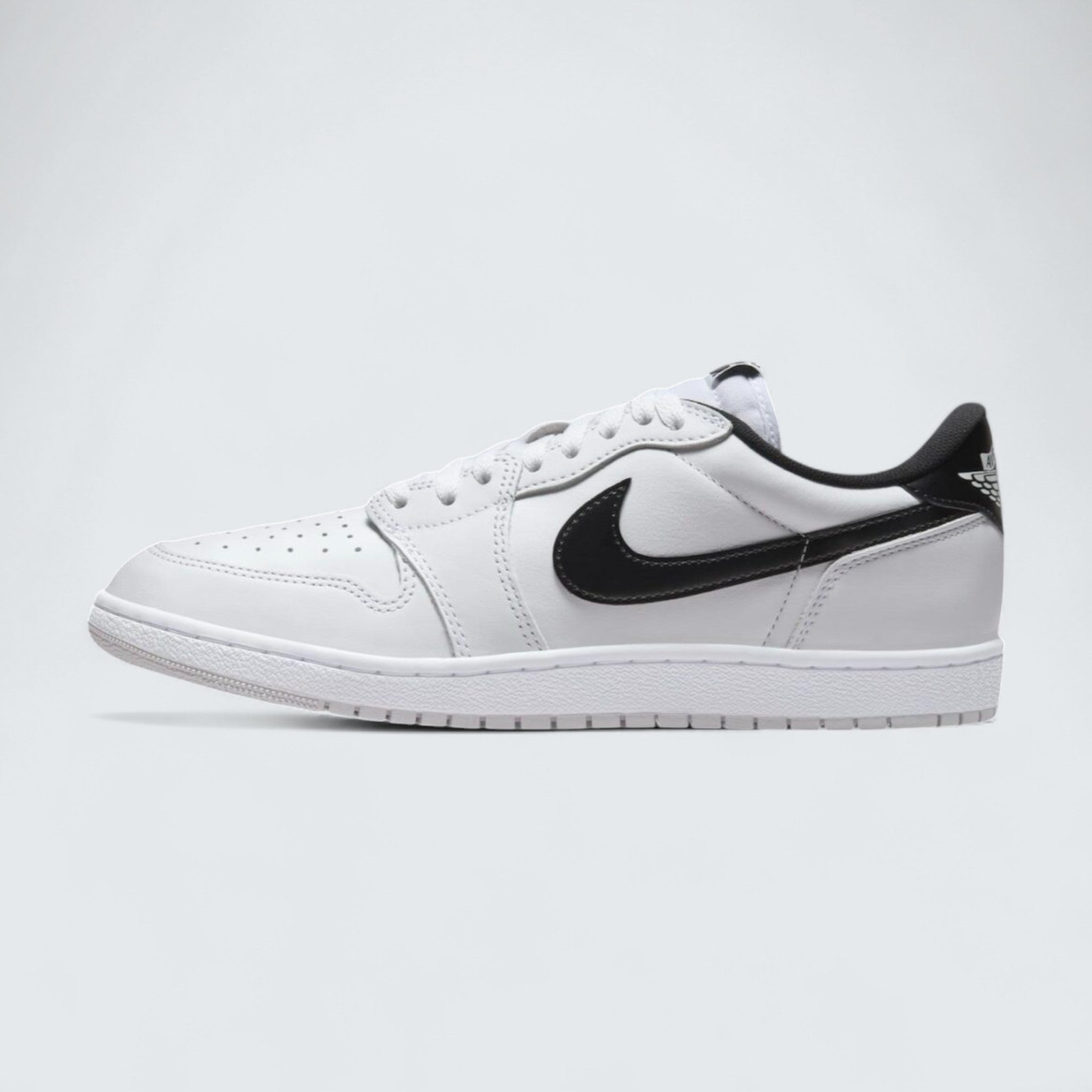Air Jordan 1 Retro Low 85 OG 'Metallic Black'