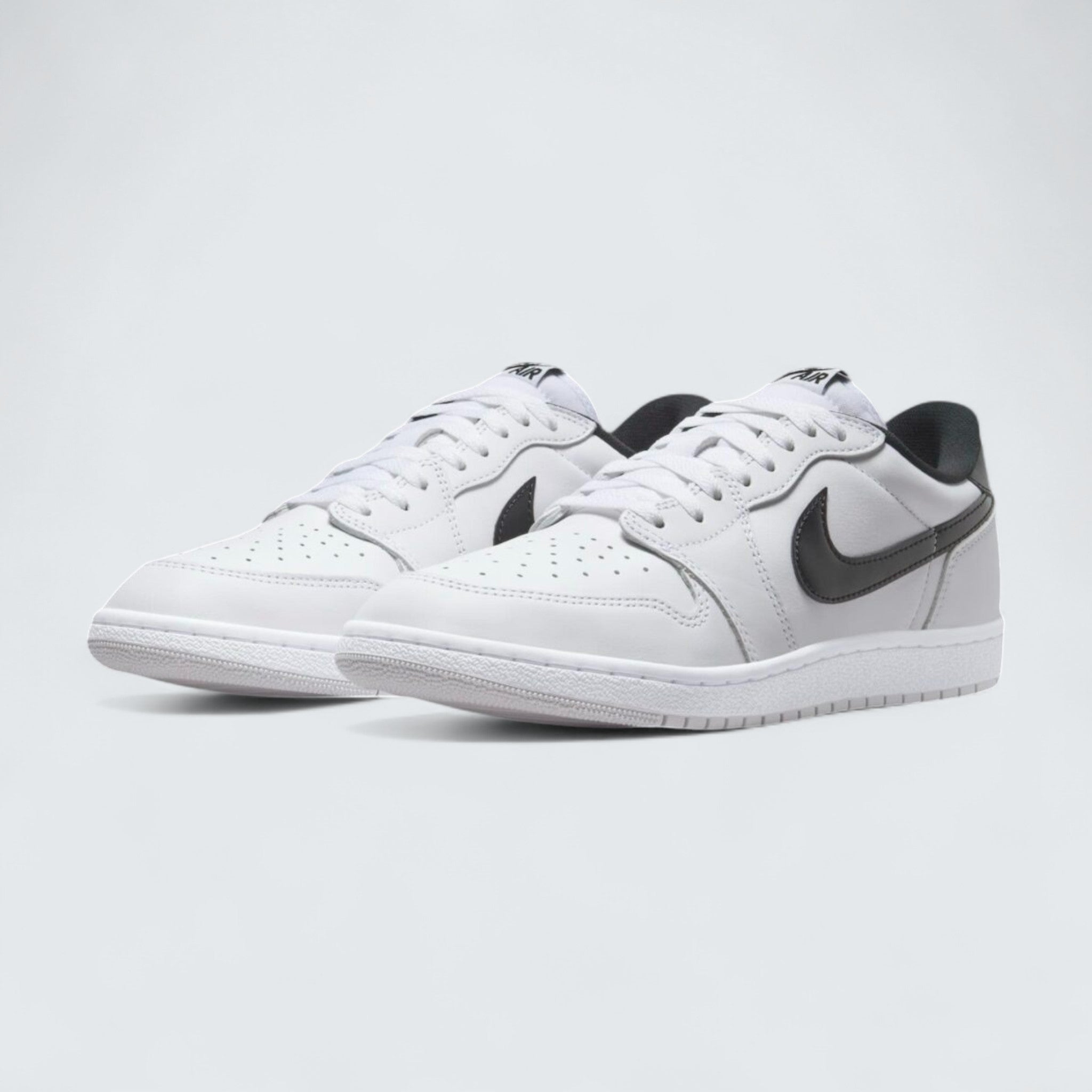 Air Jordan 1 Retro Low 85 OG 'Metallic Black'