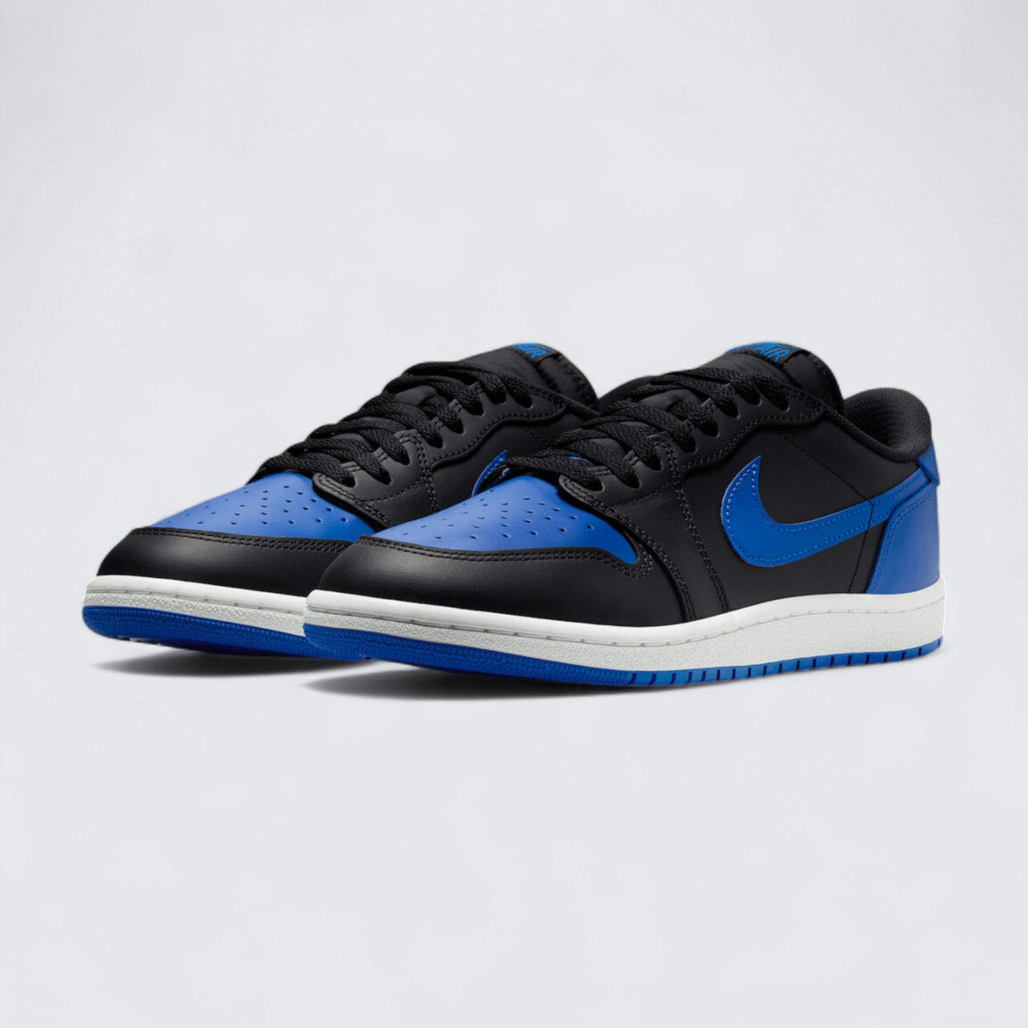 Air Jordan 1 Retro Low 85 OG 'Royal'
