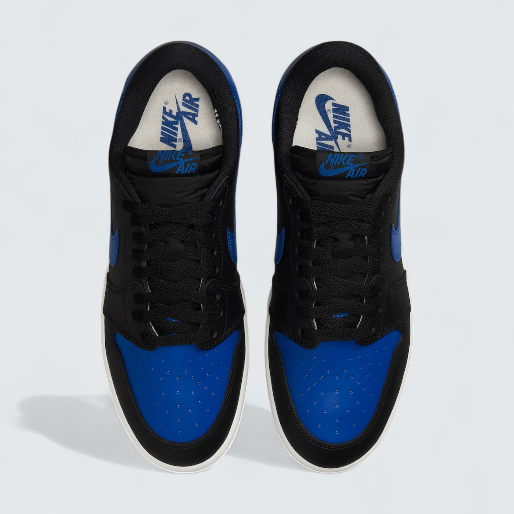 Air Jordan 1 Retro Low 85 OG 'Royal'
