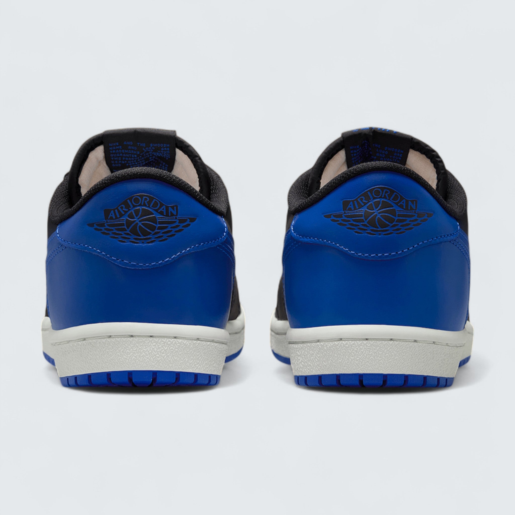 Air Jordan 1 Retro Low 85 OG 'Royal'