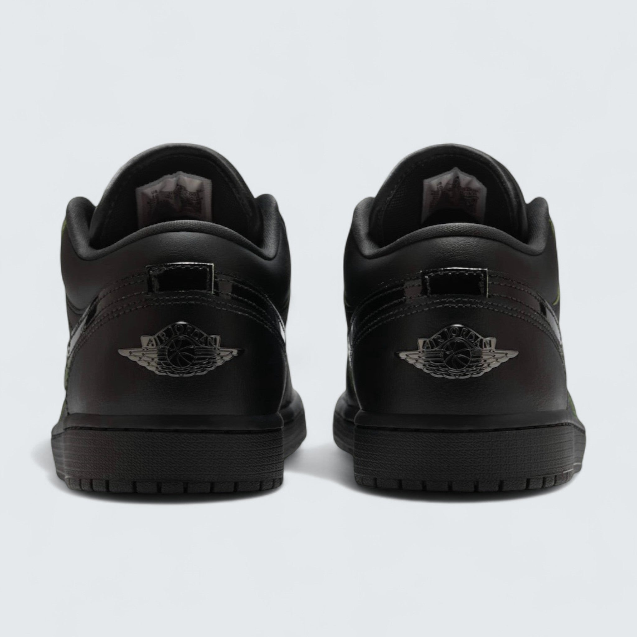 Air Jordan 1 Low SE 'Black Cat Mascot'