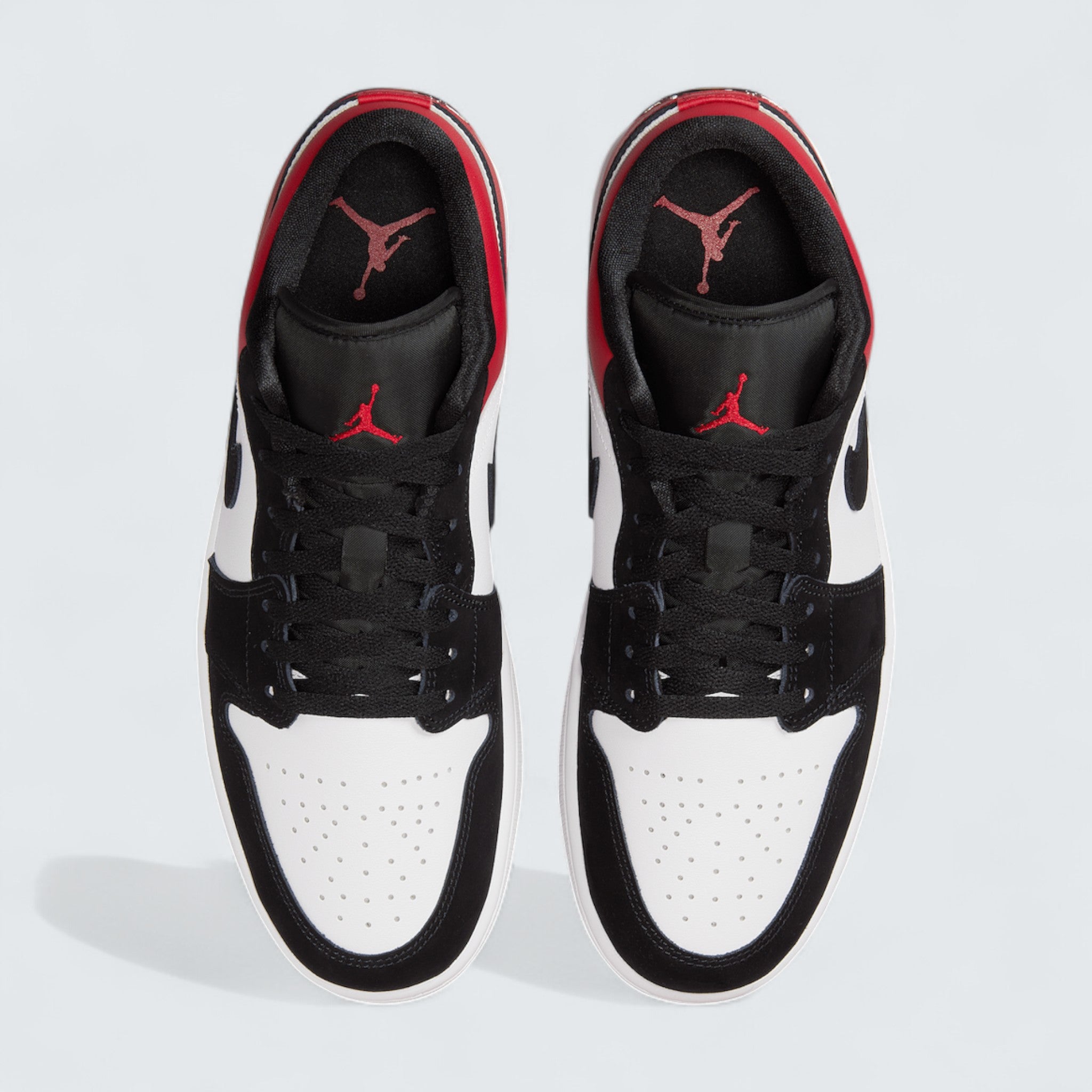 Air Jordan 1 Low SE 'Black Toe'