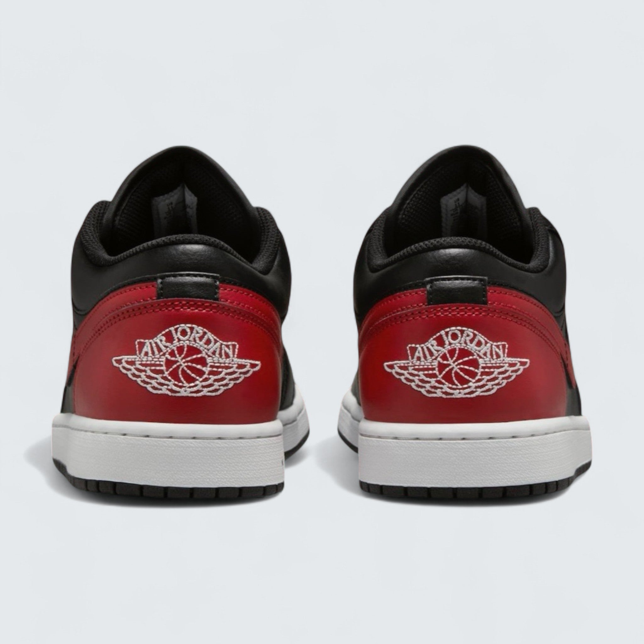 Air Jordan 1 Low 'Bred'