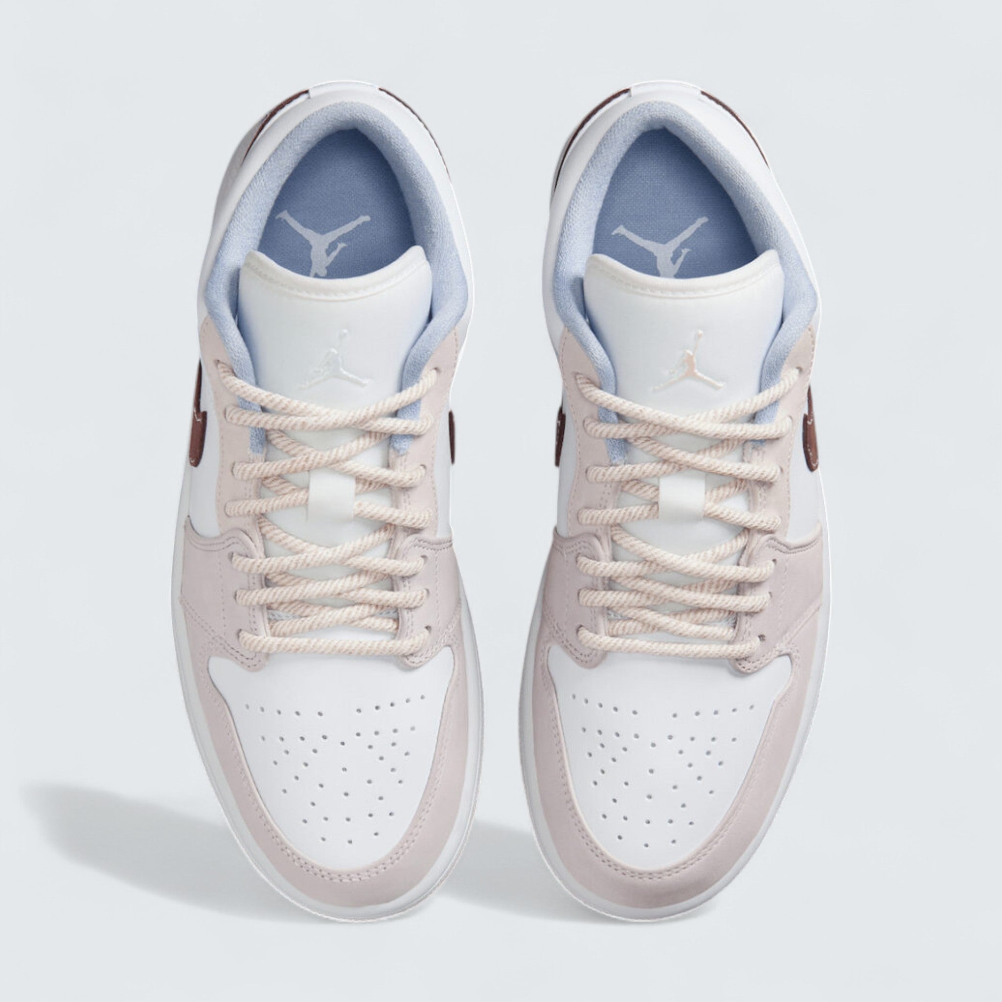 Air Jordan 1 Low 'Coral Reef'