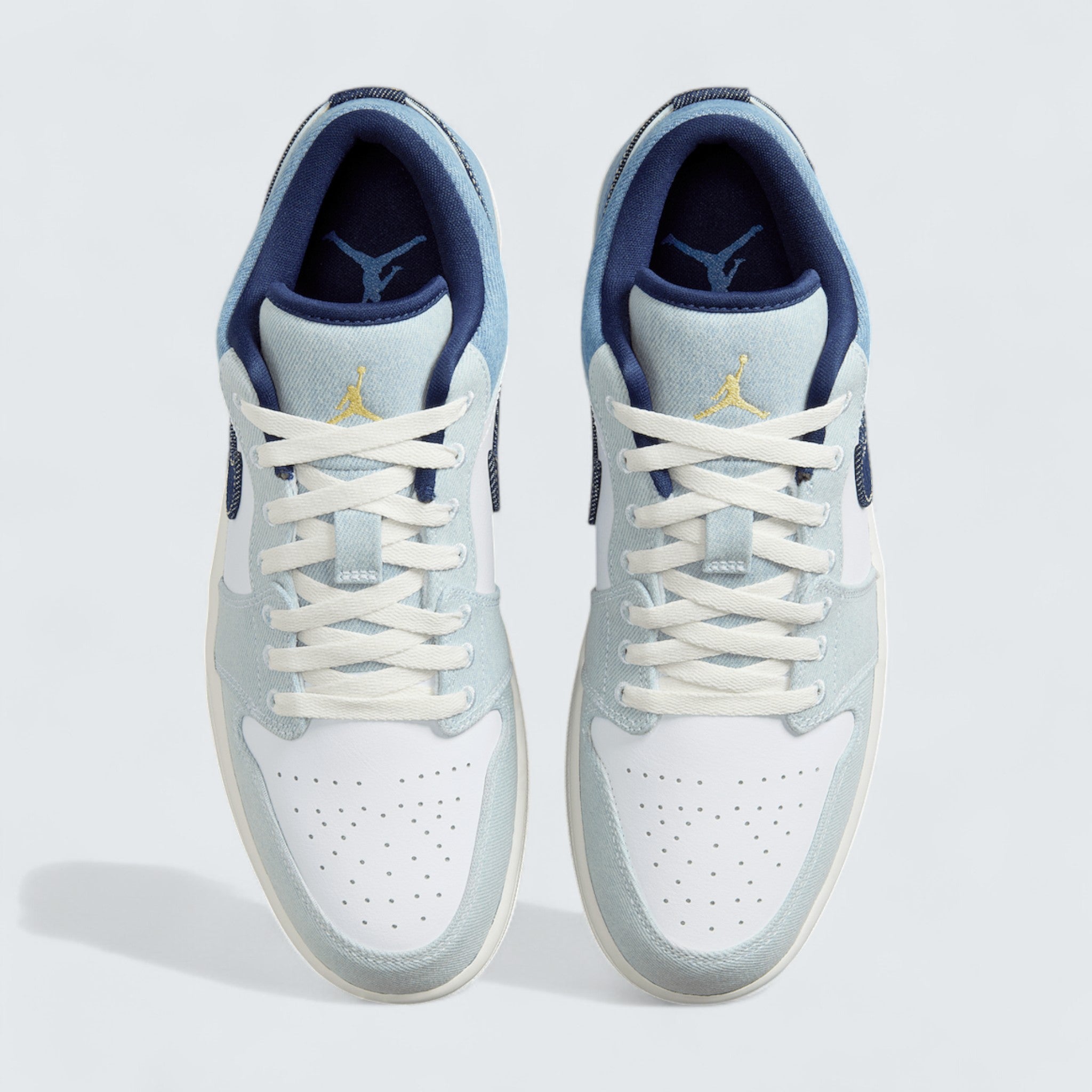 Air Jordan 1 Low 'Denim'