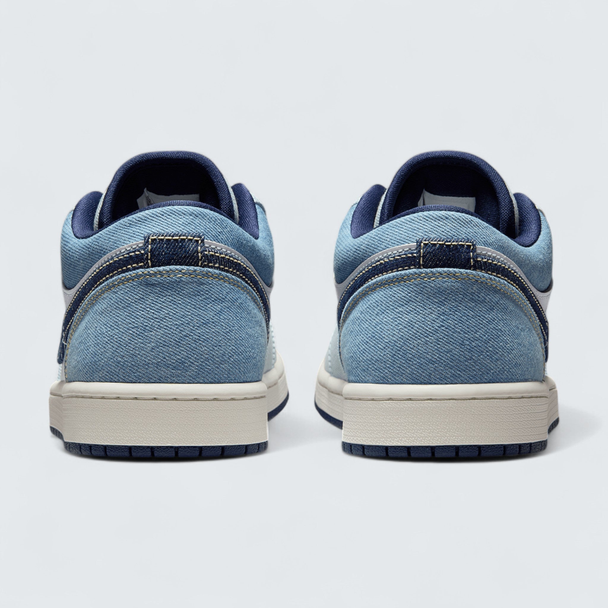 Air Jordan 1 Low 'Denim'