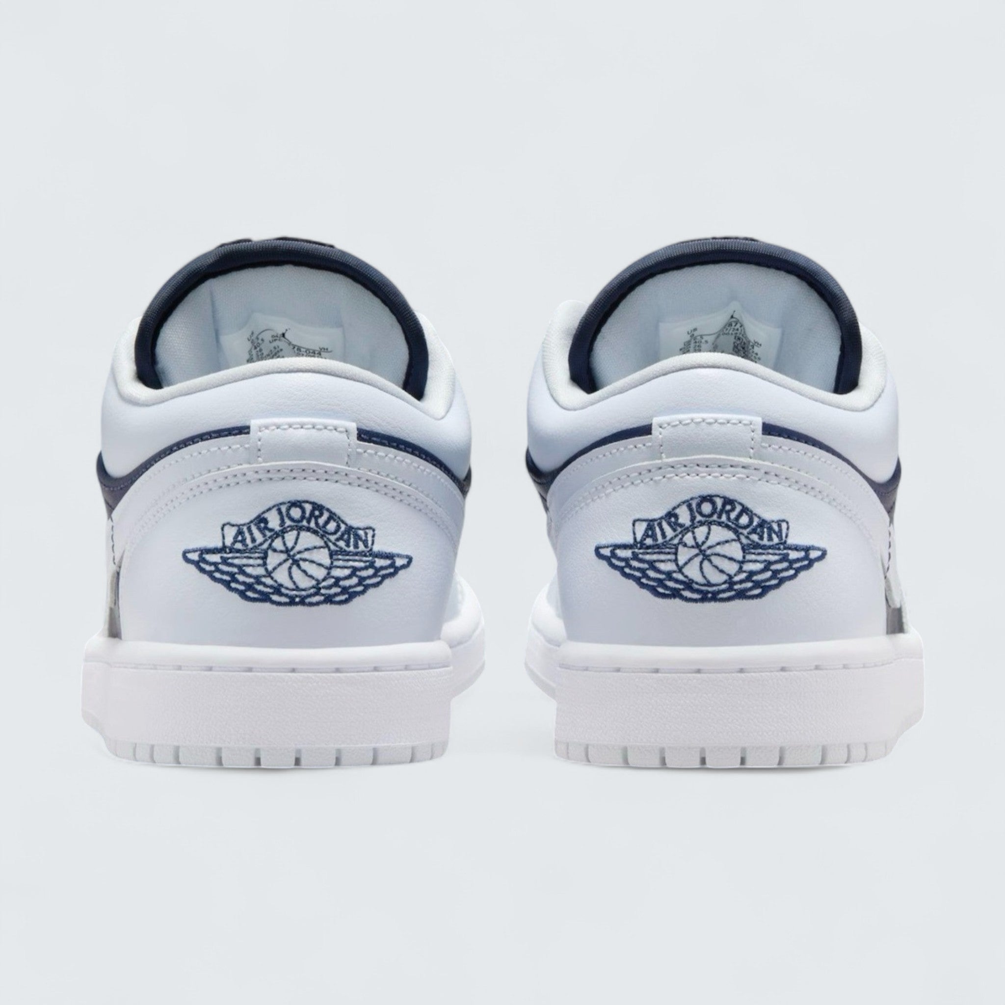 Air Jordan 1 Low SE 'Football Grey'