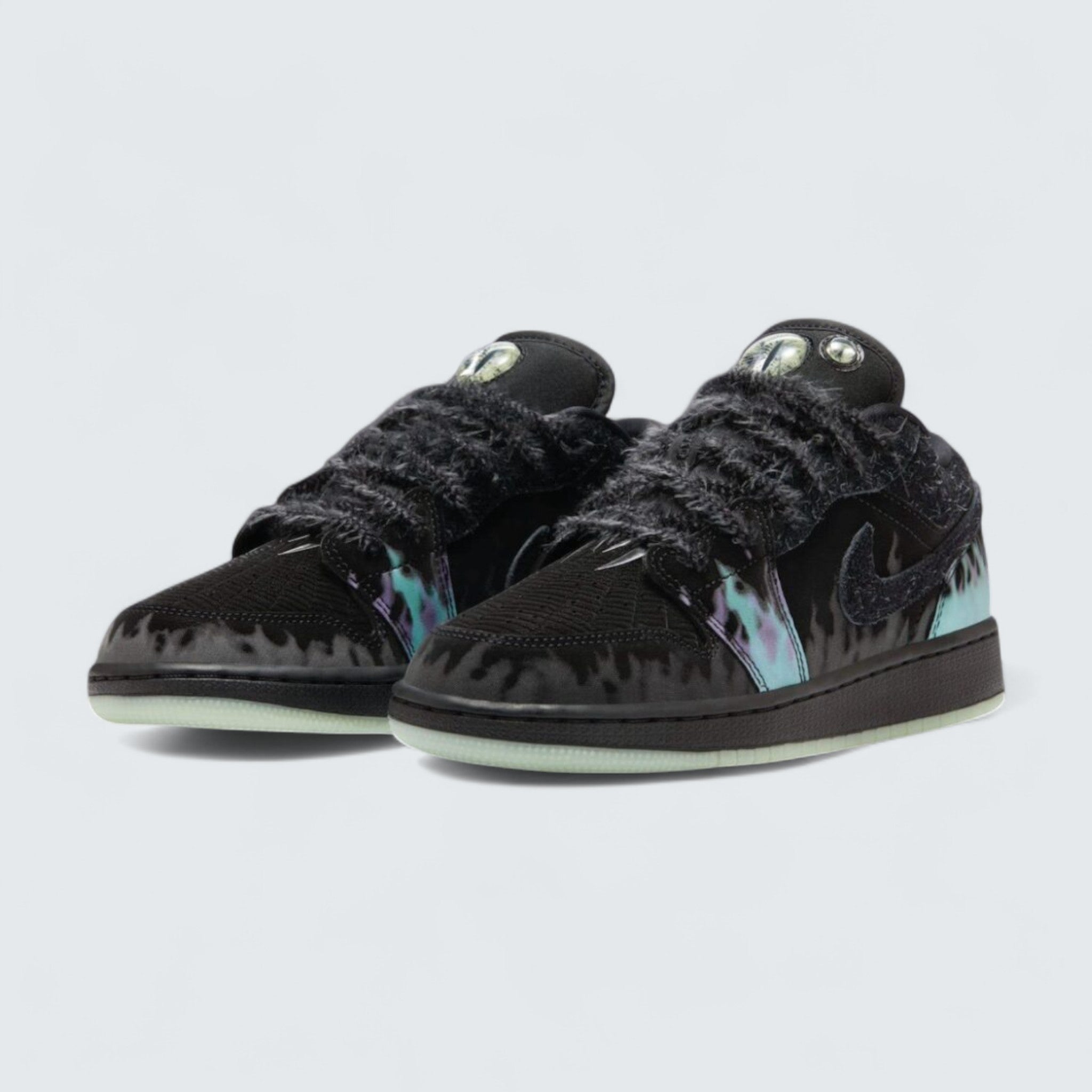 Air Jordan 1 Low 'Fortune Fly'