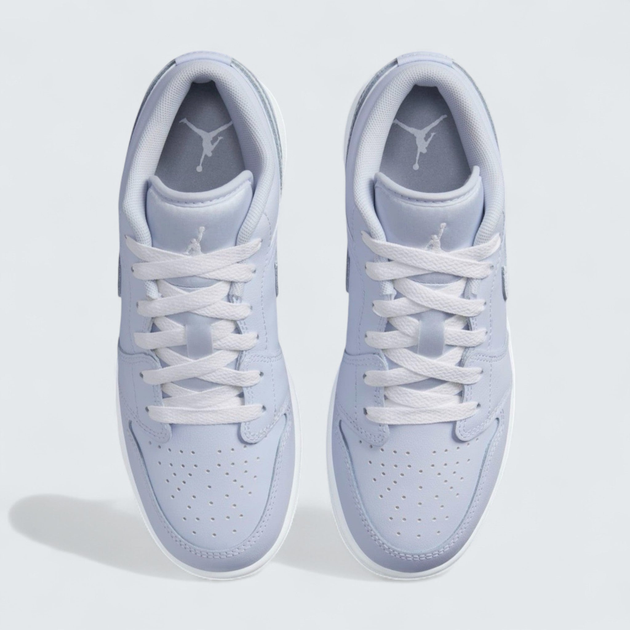 Air Jordan 1 Low GS 'Cobalt Bliss'