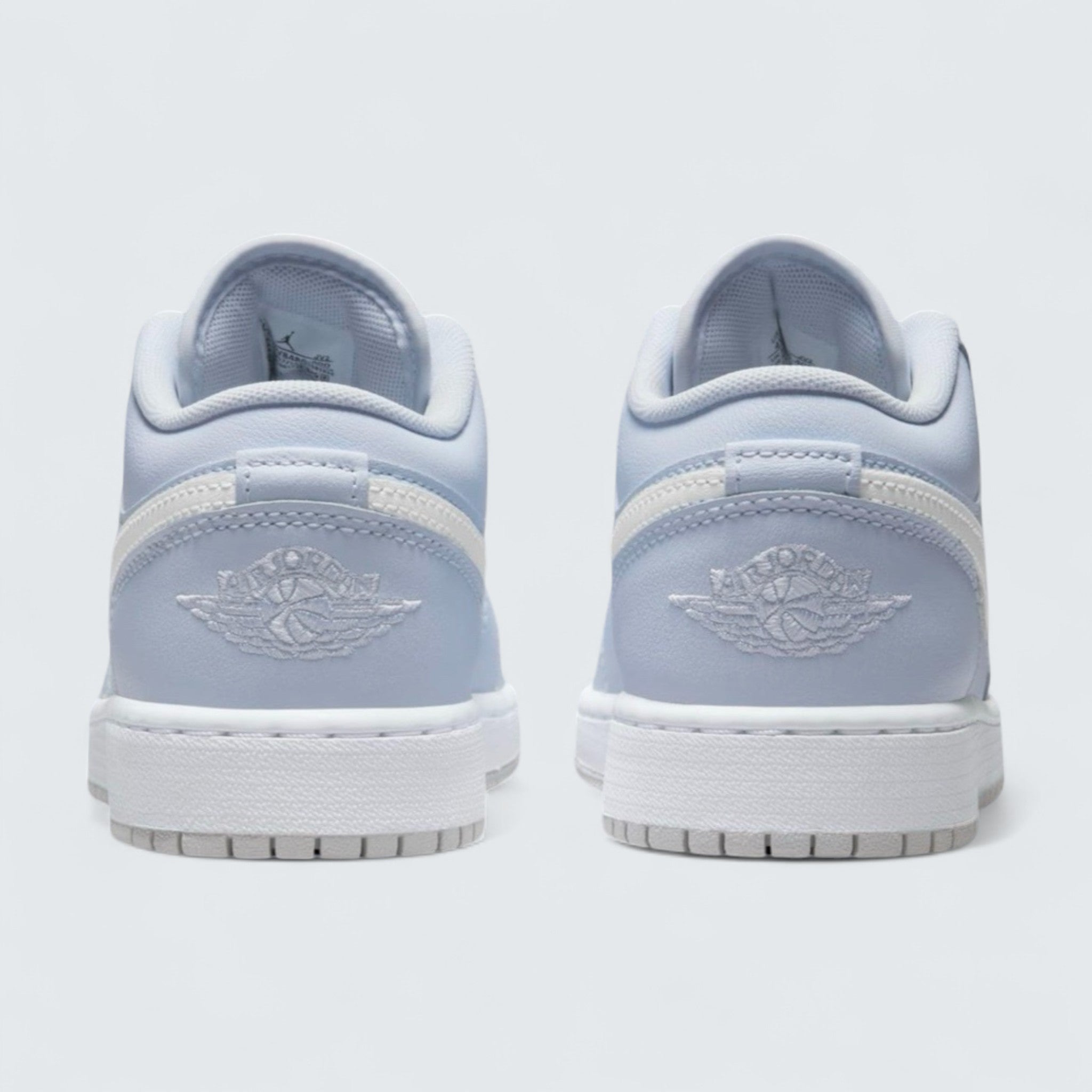 Air Jordan 1 Low GS 'Cobalt Bliss'