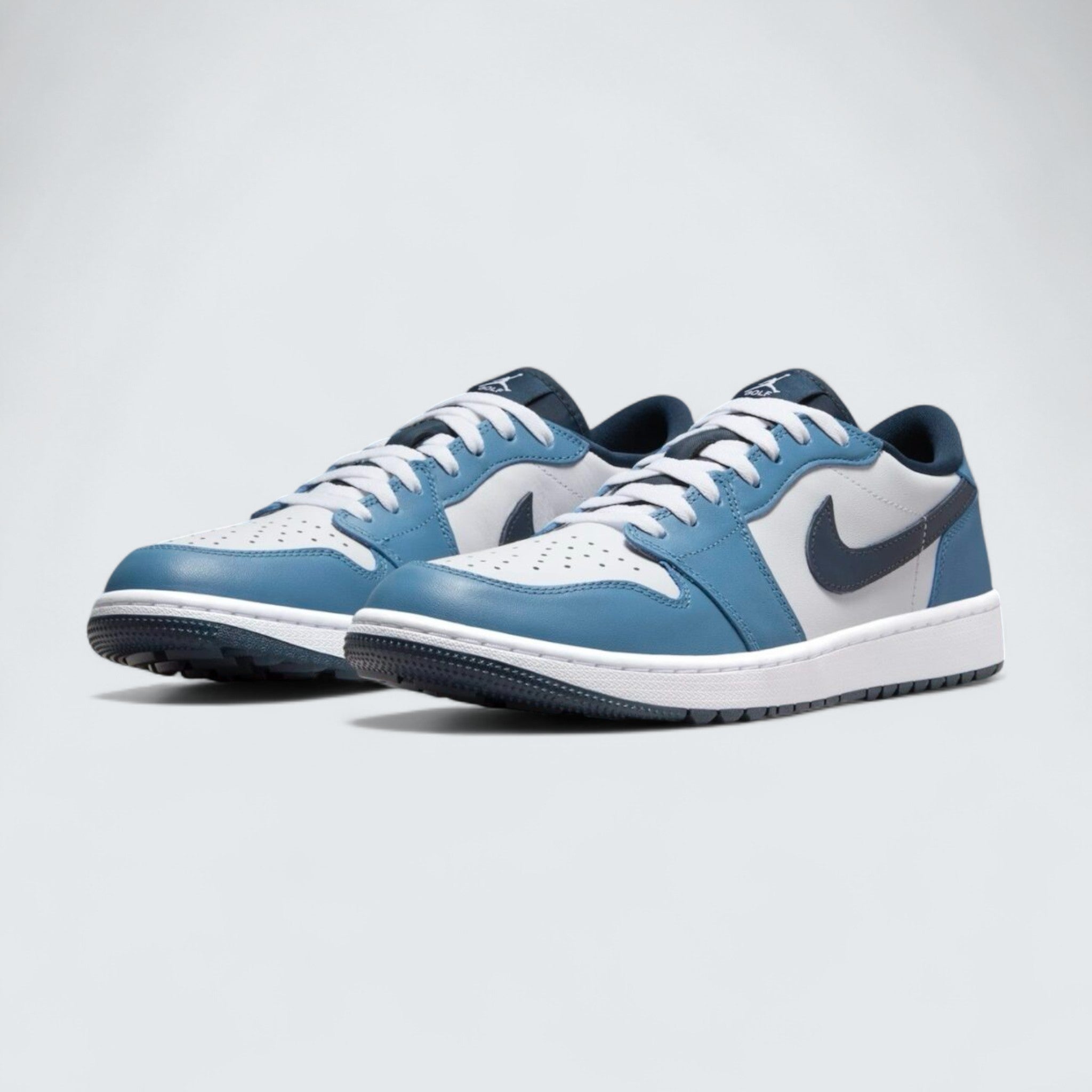 Air Jordan 1 Low Golf 'Aegean Storm'