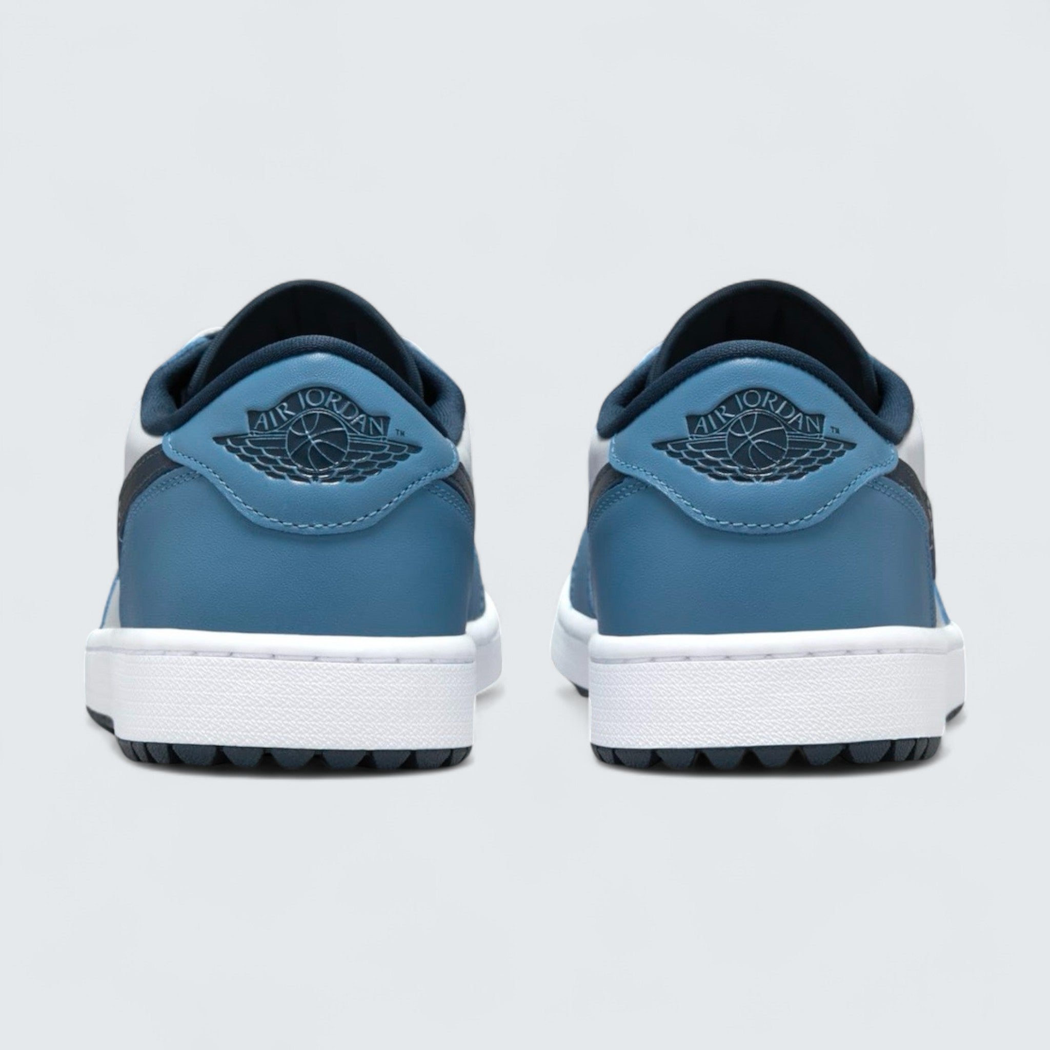 Air Jordan 1 Low Golf 'Aegean Storm'