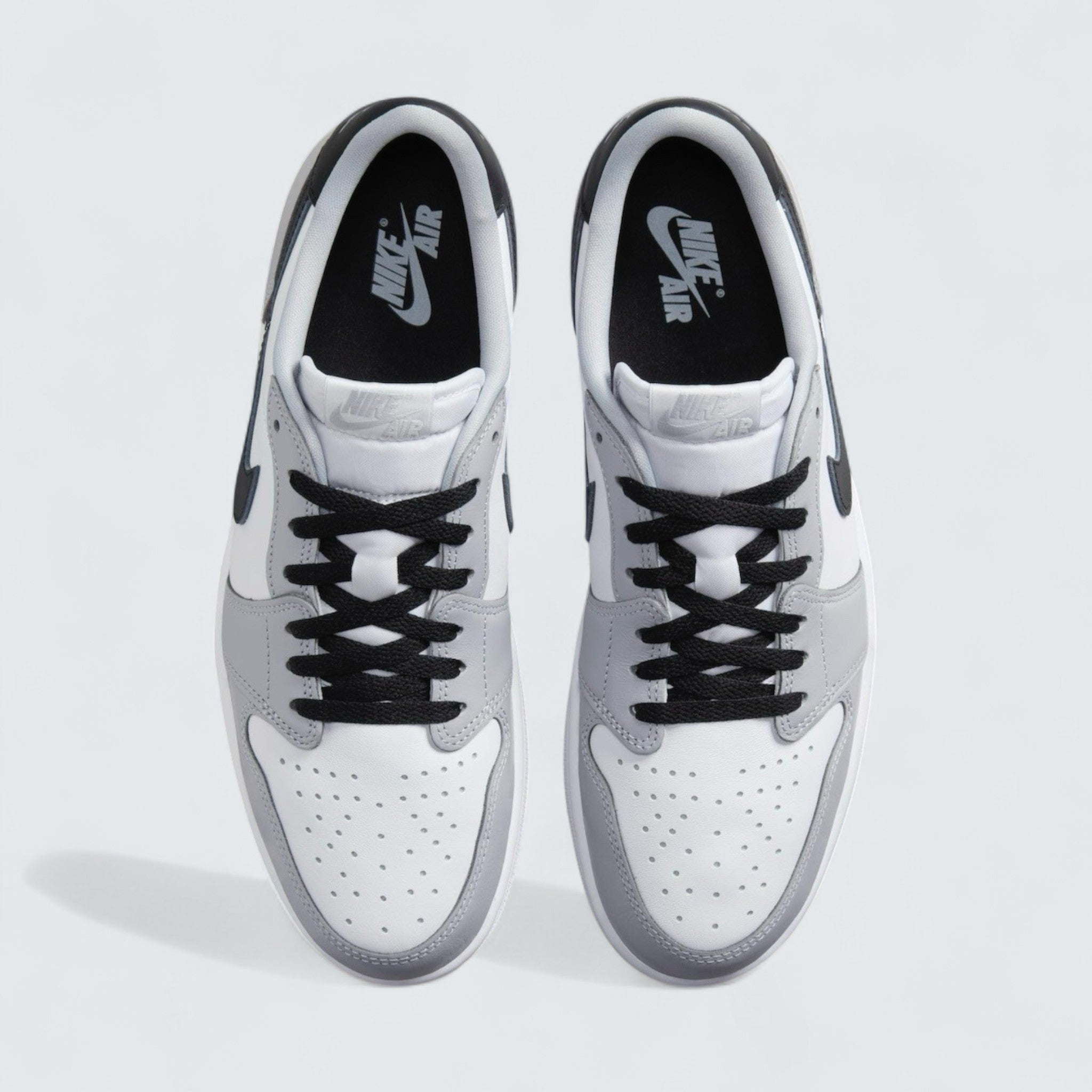 Air Jordan 1 Low OG 'Barons'