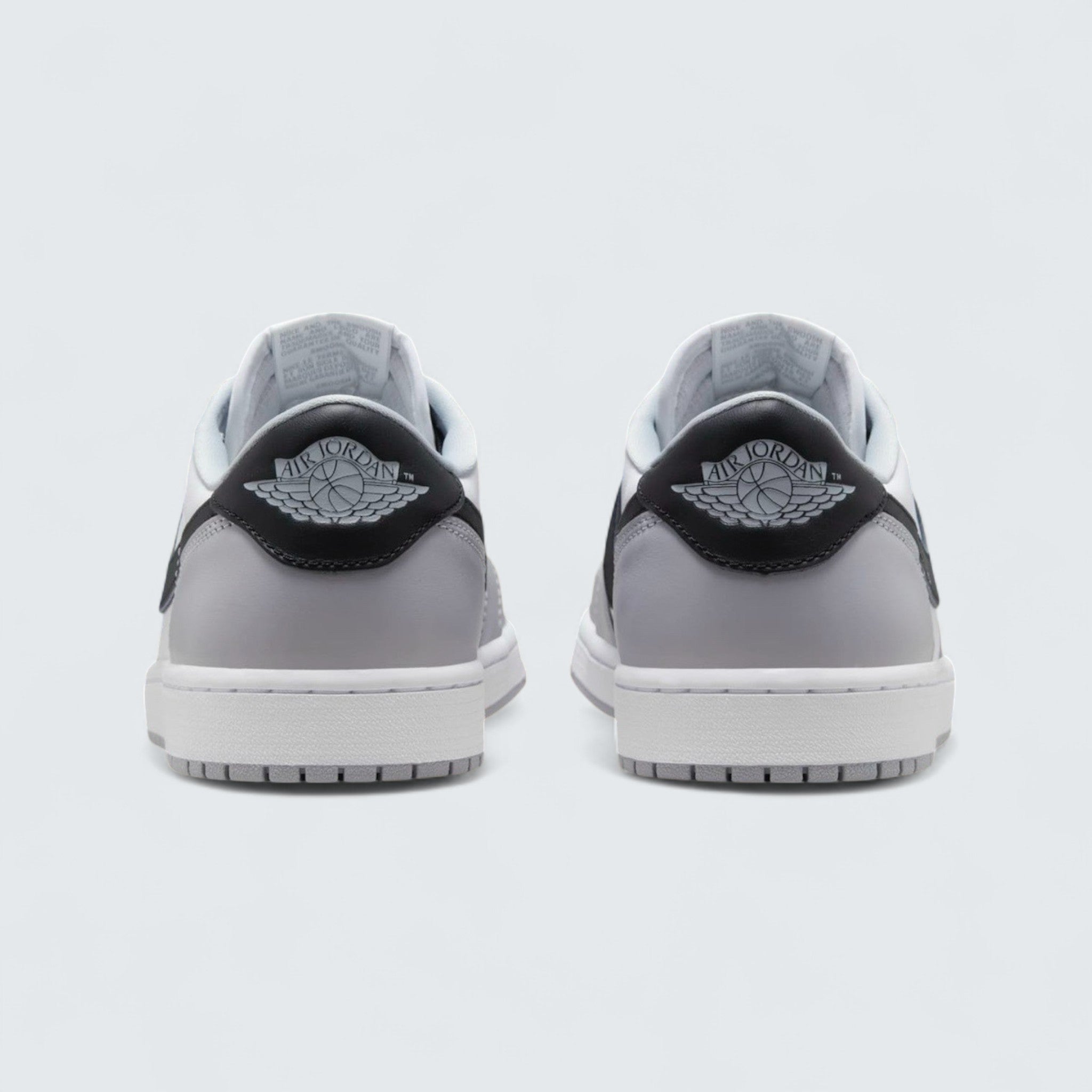Air Jordan 1 Low OG 'Barons'