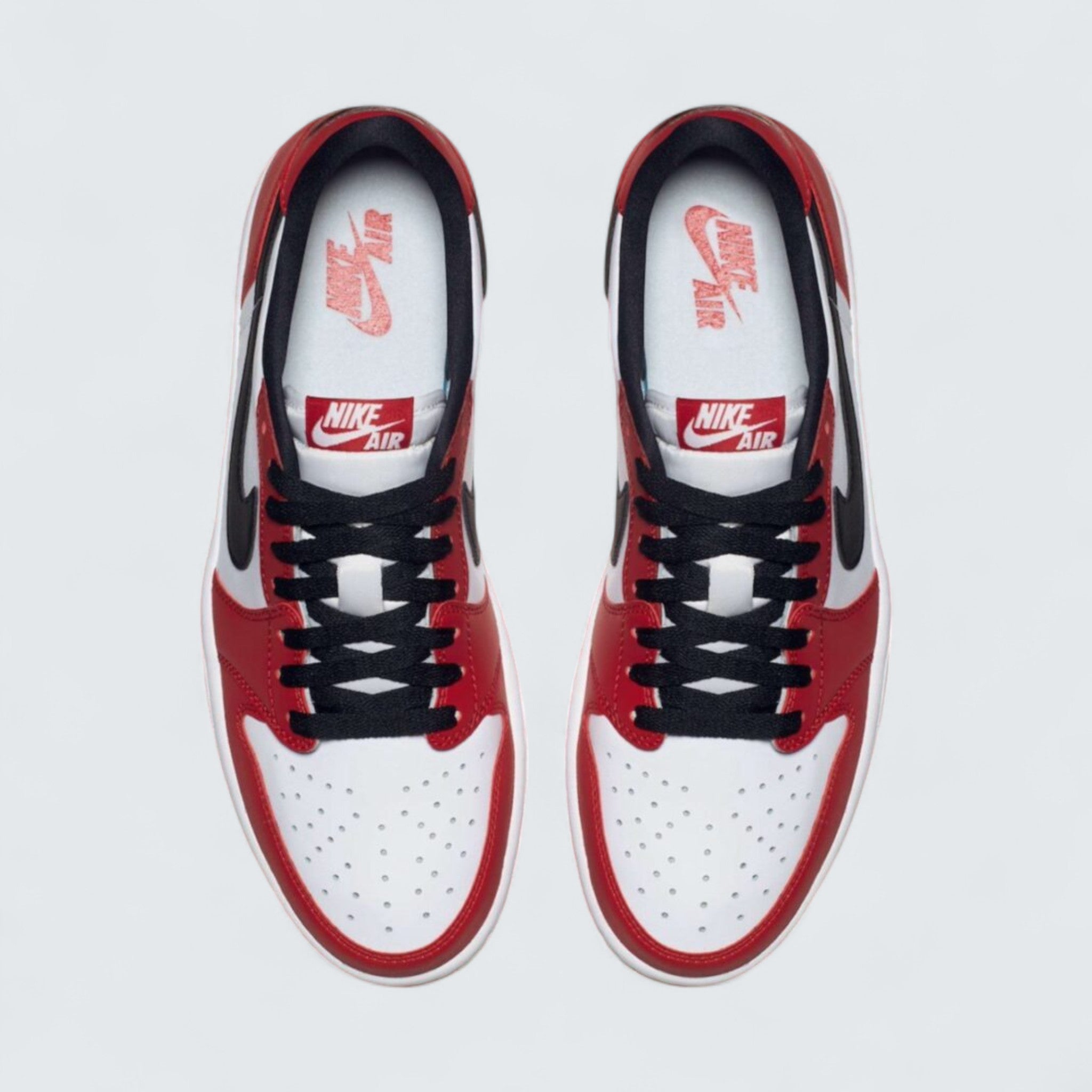 Air Jordan 1 Low OG 'Chicago'