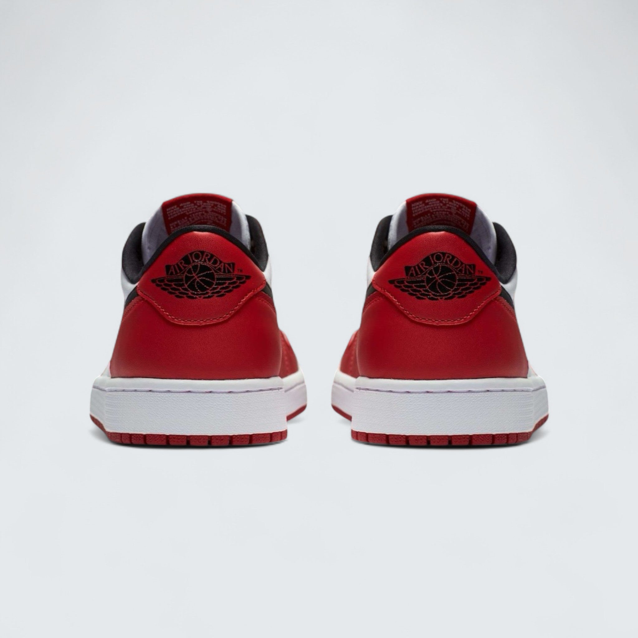 Air Jordan 1 Low OG 'Chicago'