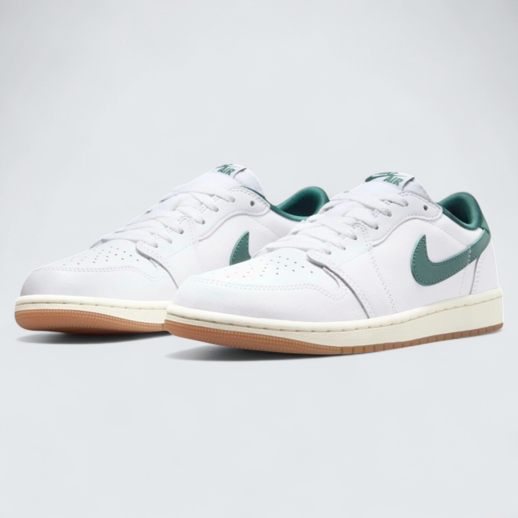 Air Jordan 1 Low OG 'Oxidized Green'